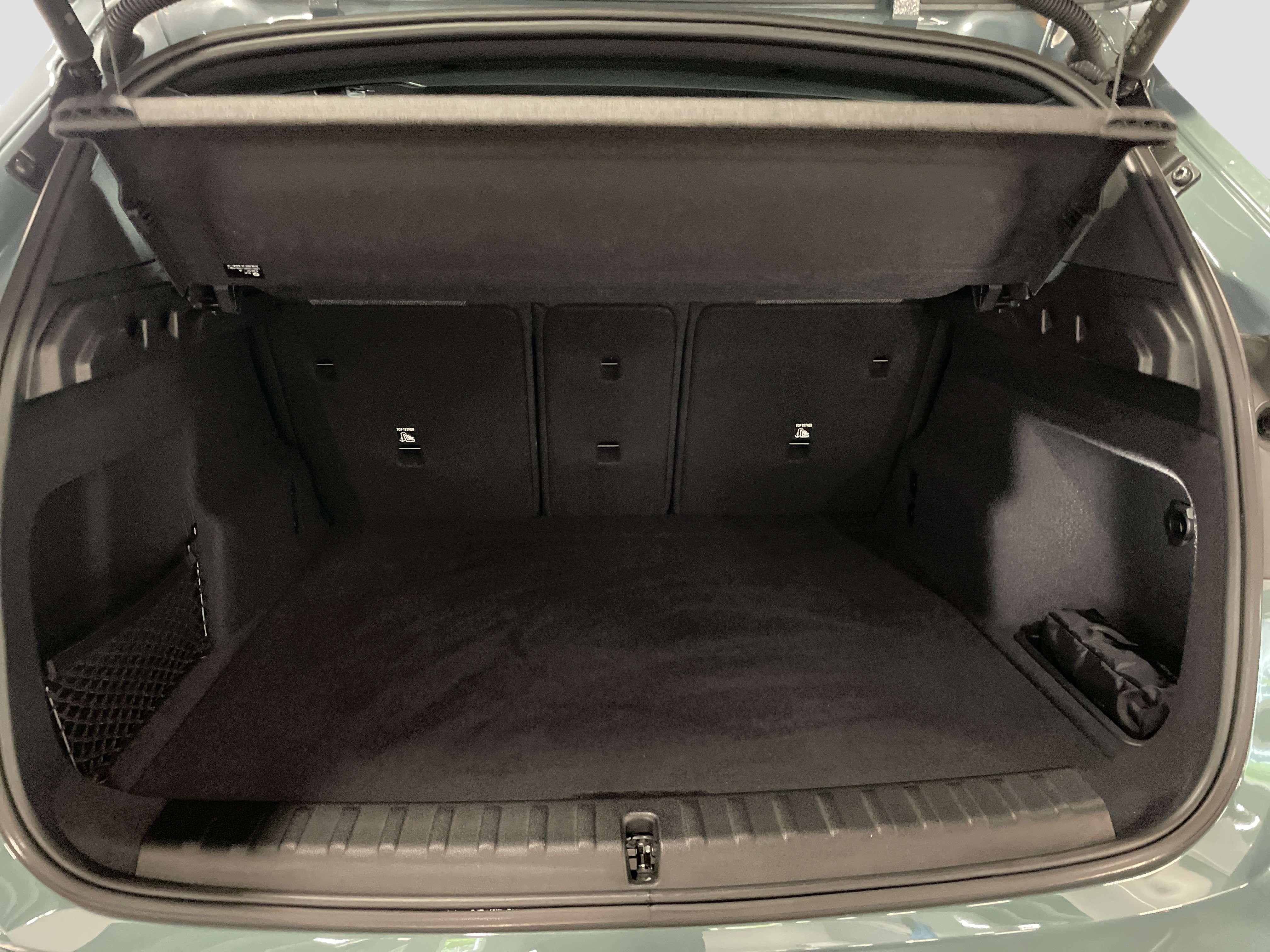 BMW X1 – Bild 15