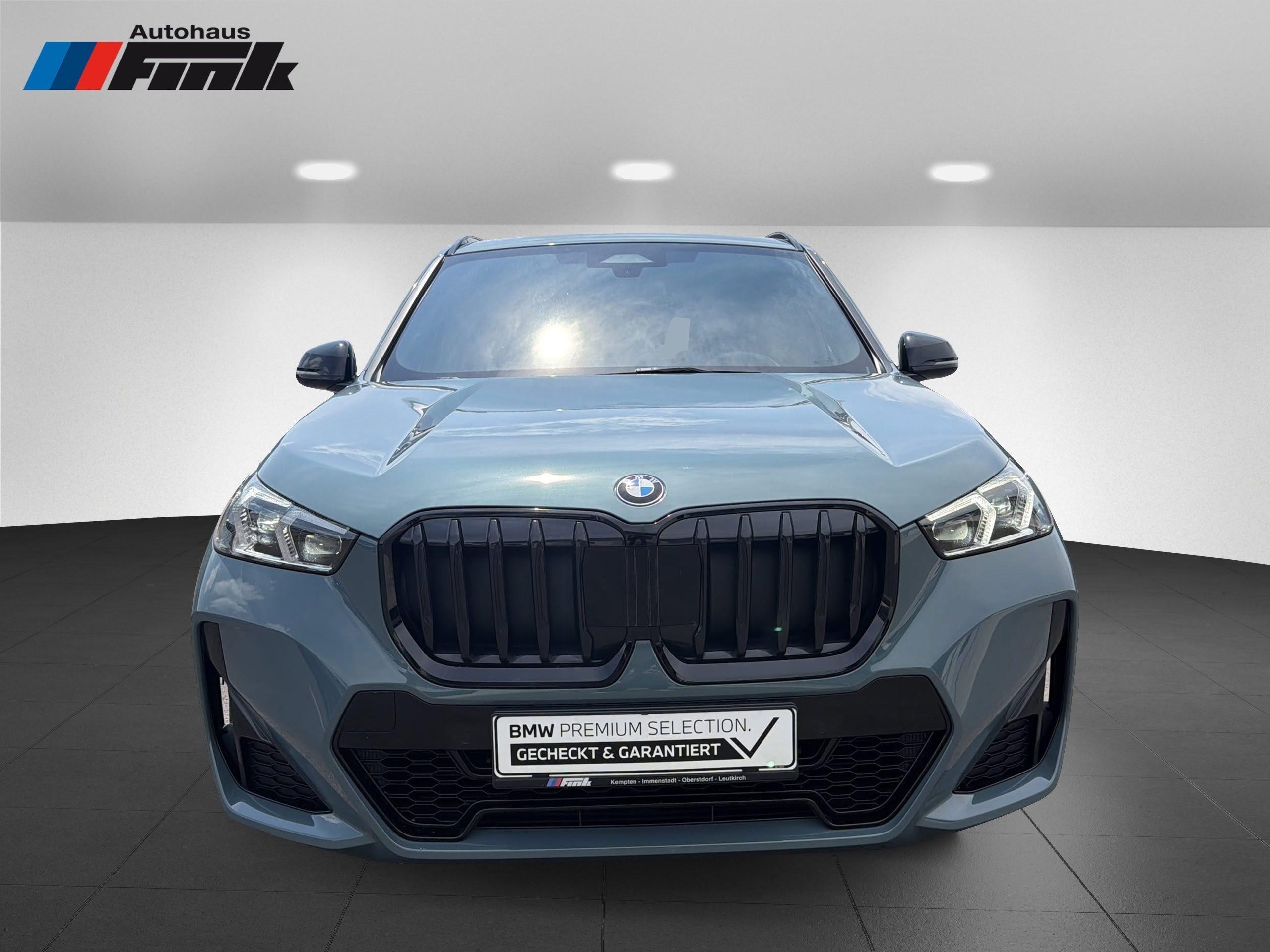 BMW X1 – Bild 2