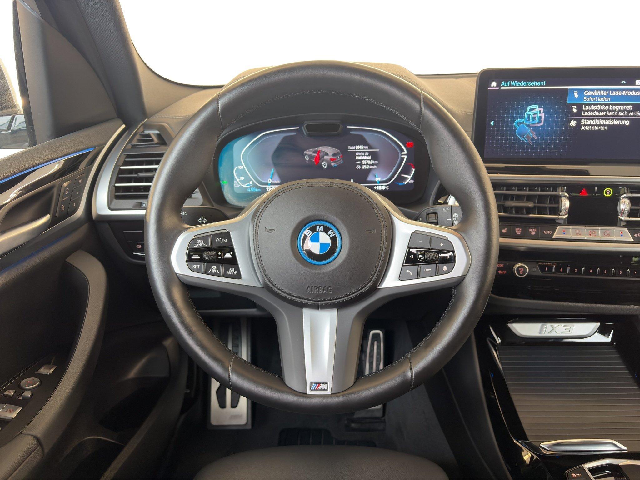BMW iX3 – Bild 13