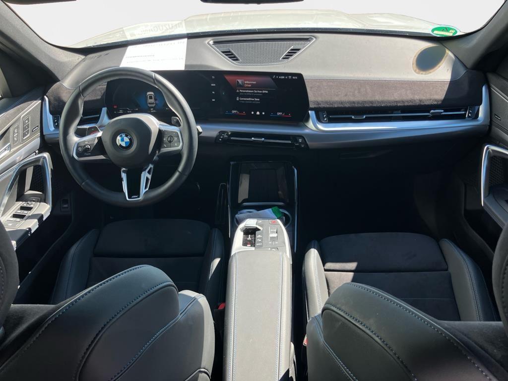 BMW X1 – Bild 6