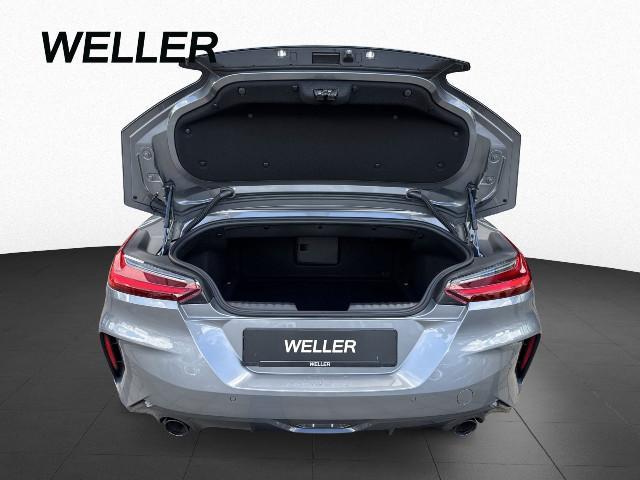 BMW Z4 – Bild 10