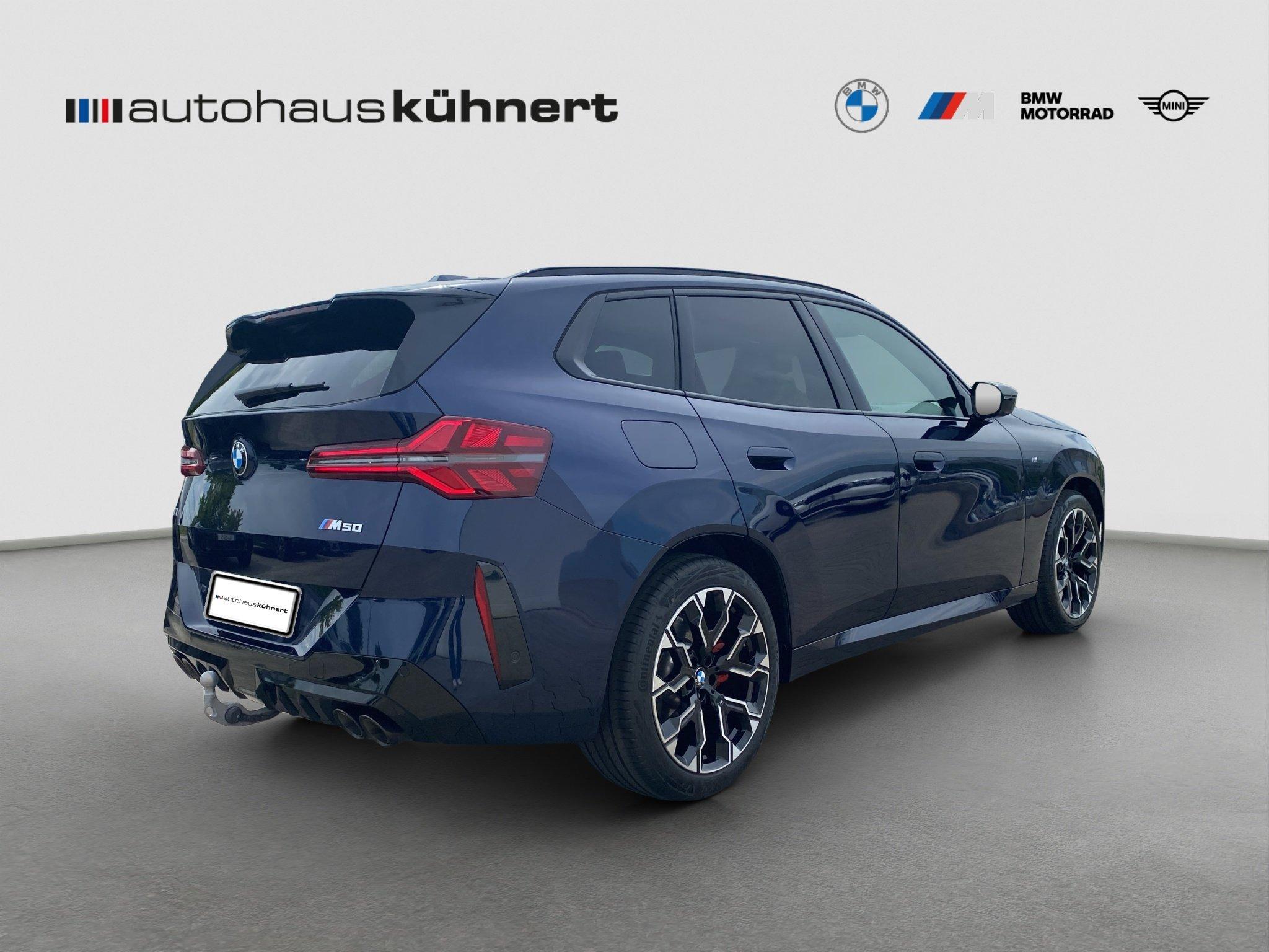 BMW X3 – Bild 8