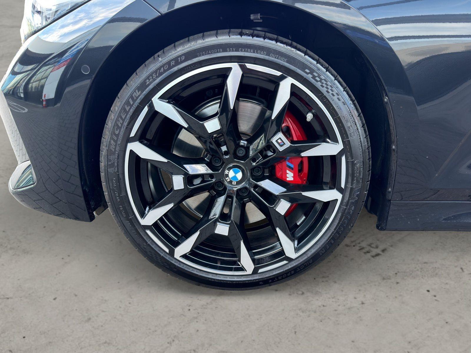 BMW 3er Touring – Bild 26