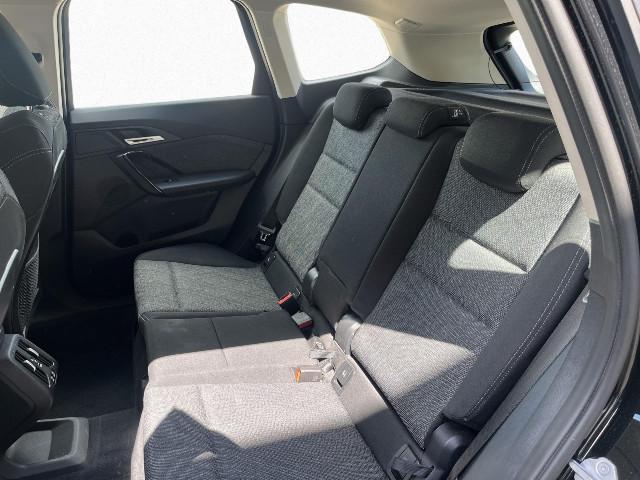 BMW X1 – Bild 12