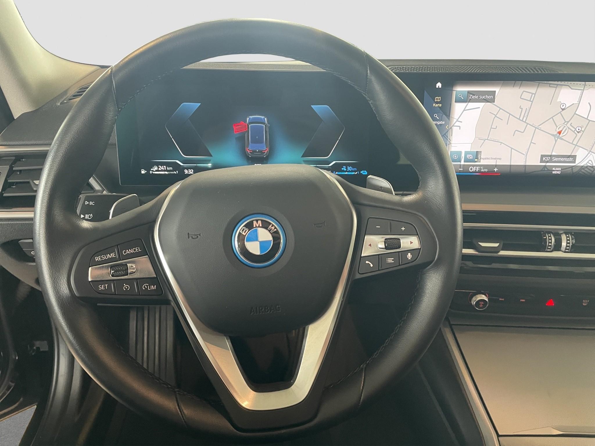 BMW 3er Touring – Bild 18