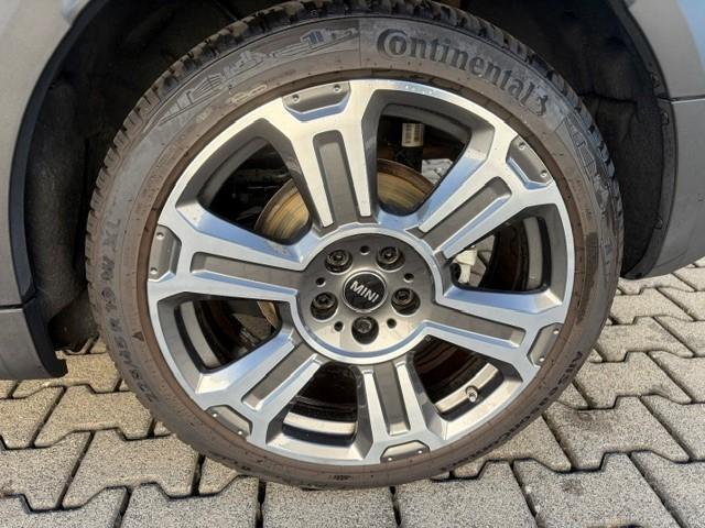 MINI Countryman – Bild 13