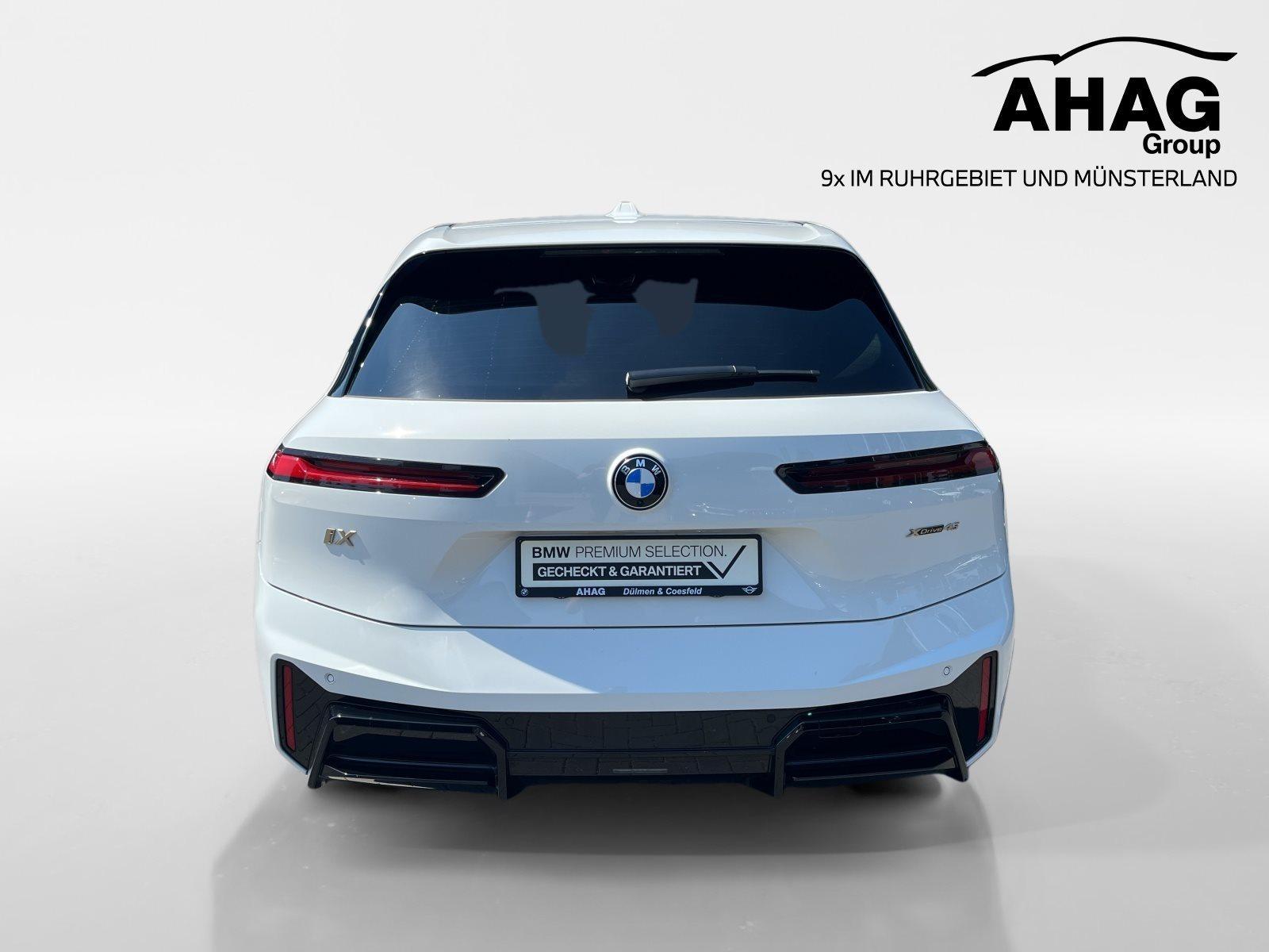 BMW iX – Bild 5