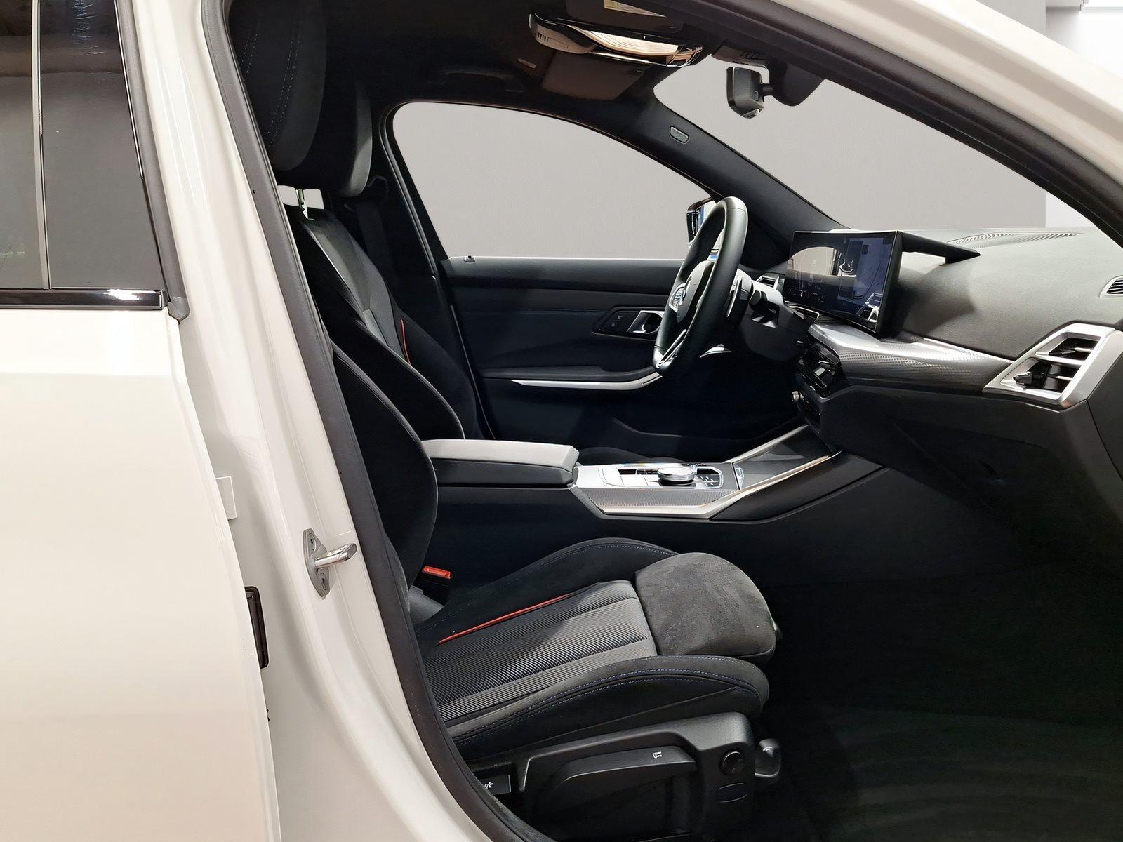 BMW 3er Touring – Bild 5