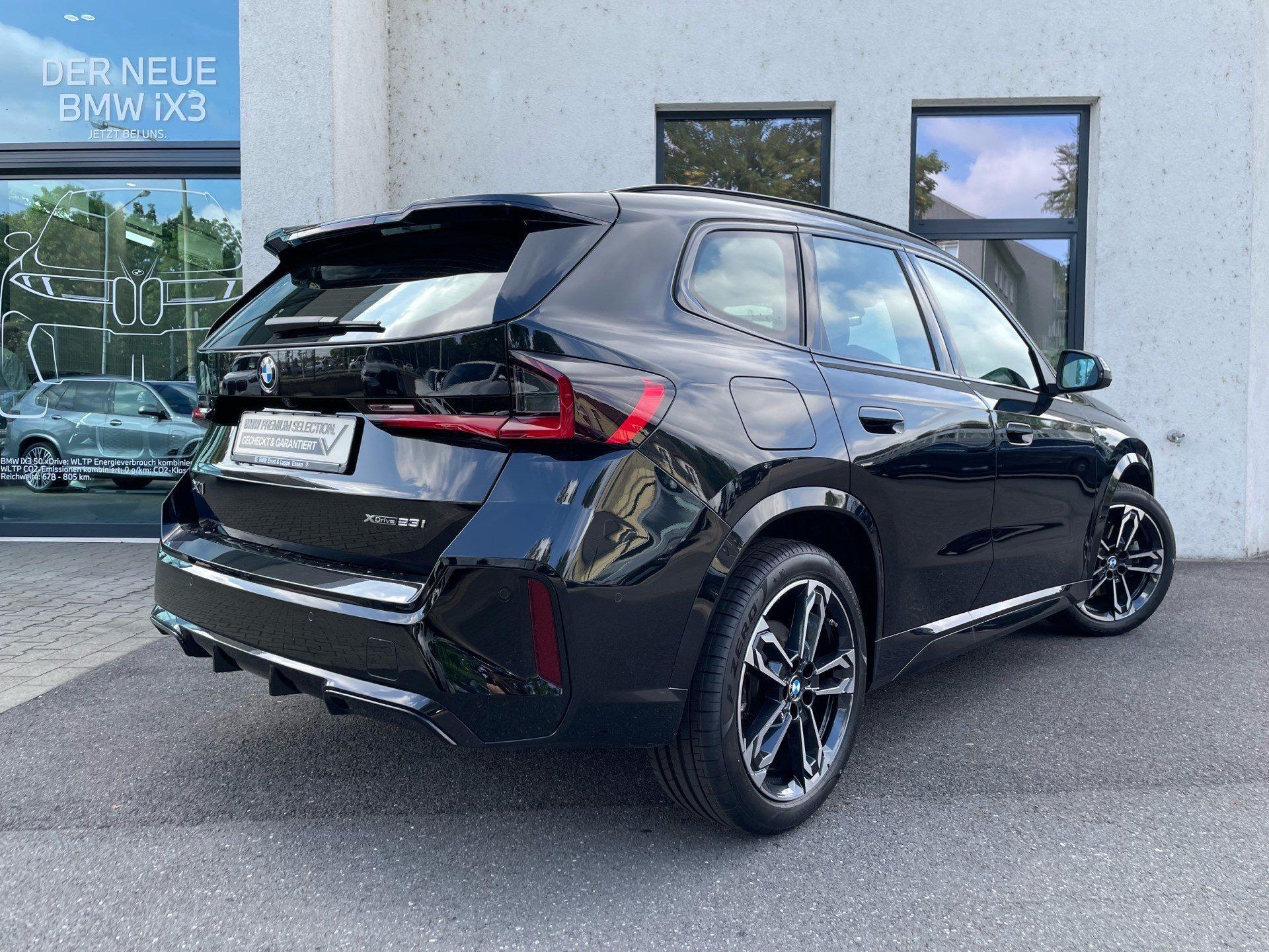 BMW X1 – Bild 2
