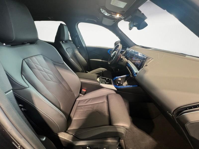 BMW X3 – Bild 13