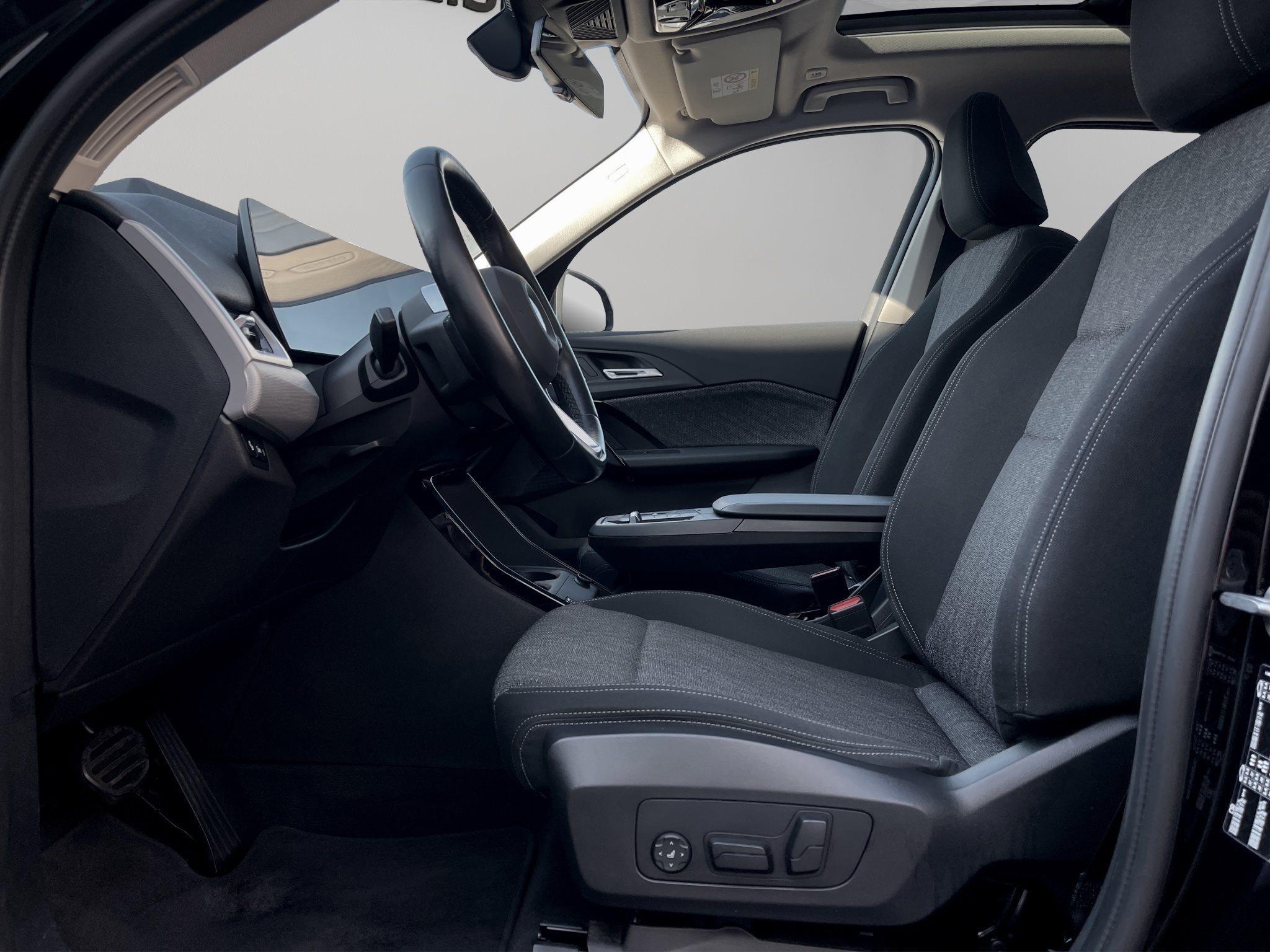 BMW X1 – Bild 11