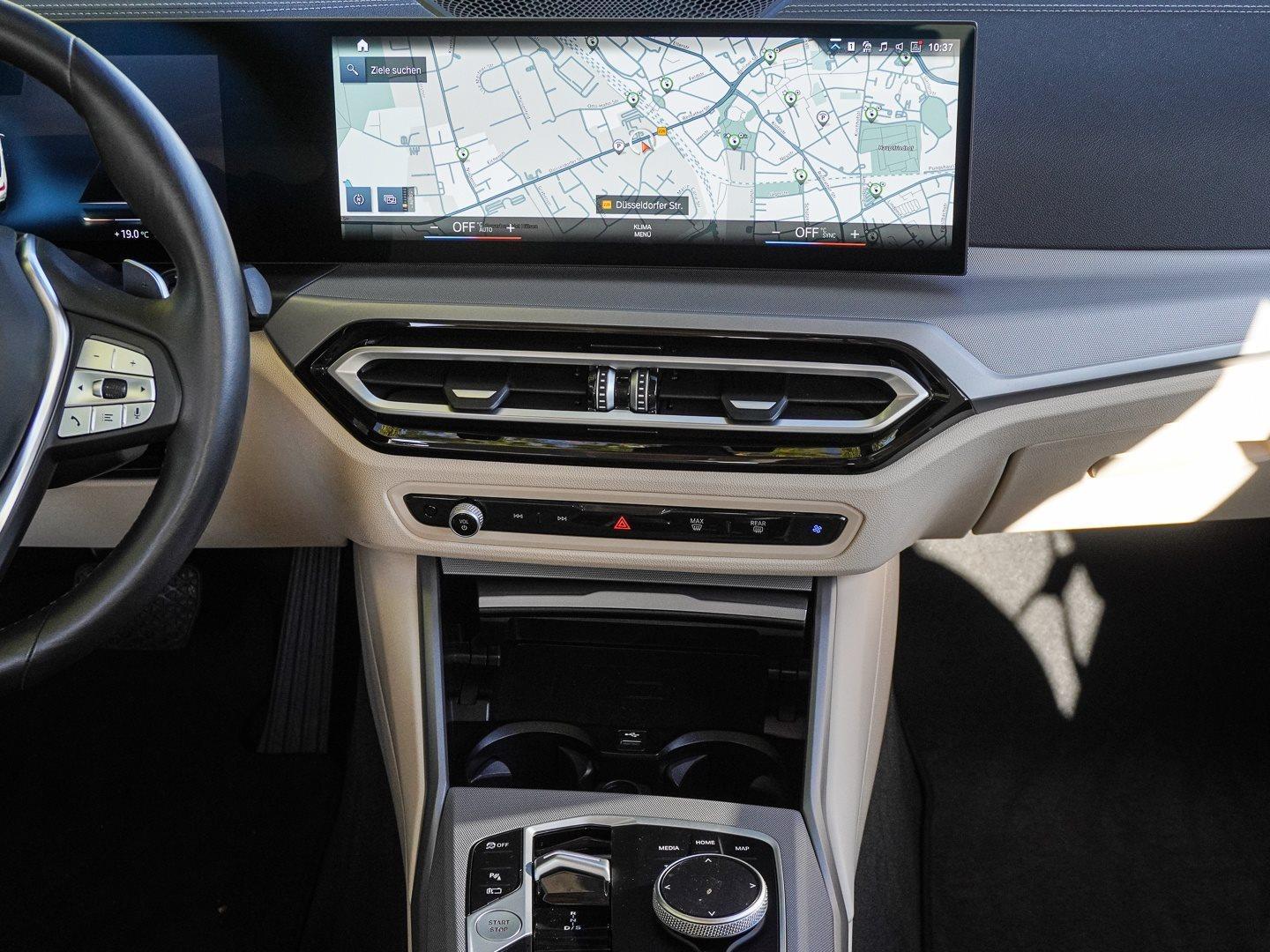 BMW 3er Touring – Bild 12
