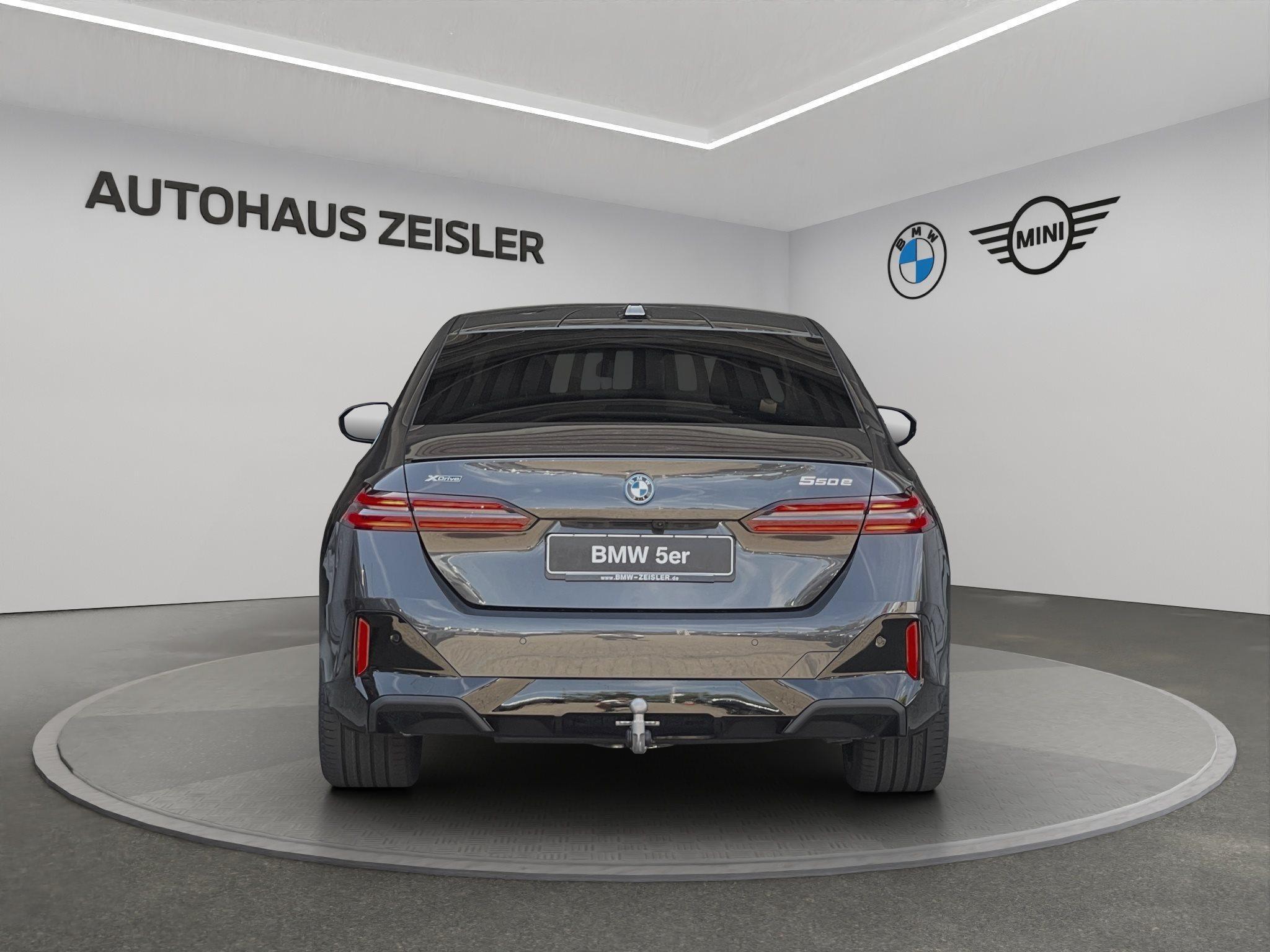 BMW 5er – Bild 39