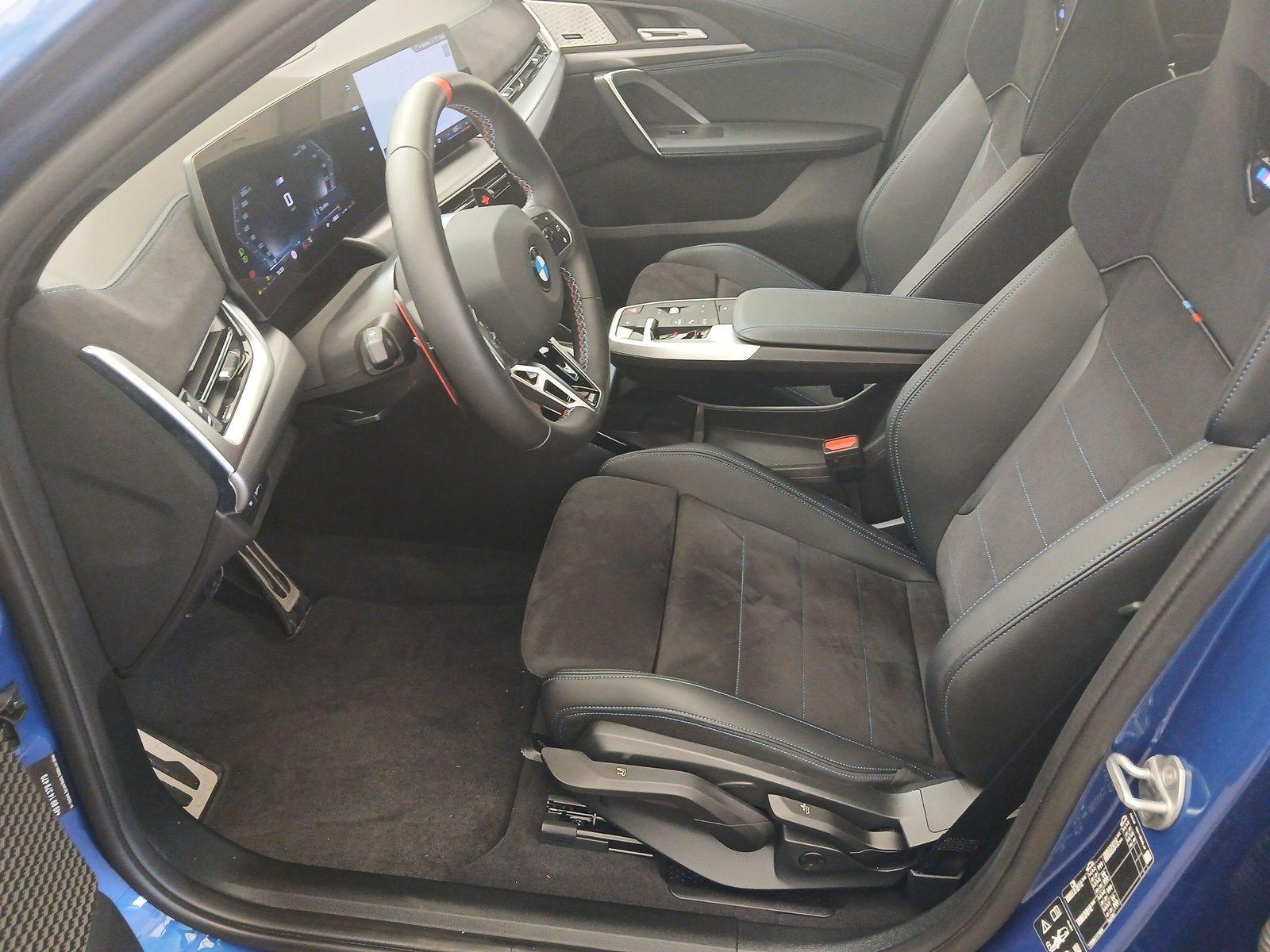 BMW X2 – Bild 16
