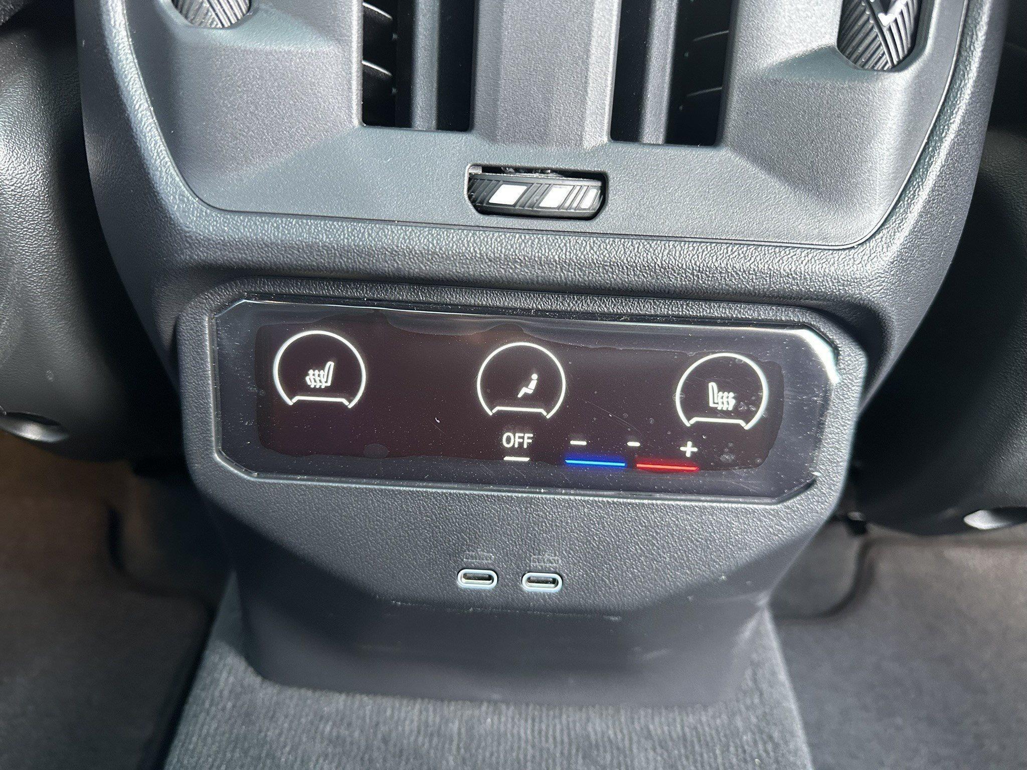 BMW X3 – Bild 17