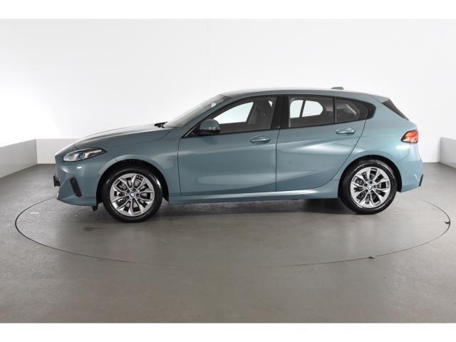 BMW 1er – Bild 11