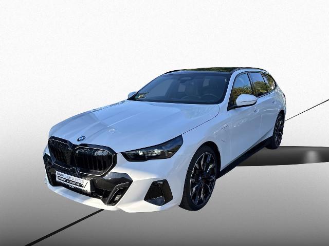 BMW 5er Touring