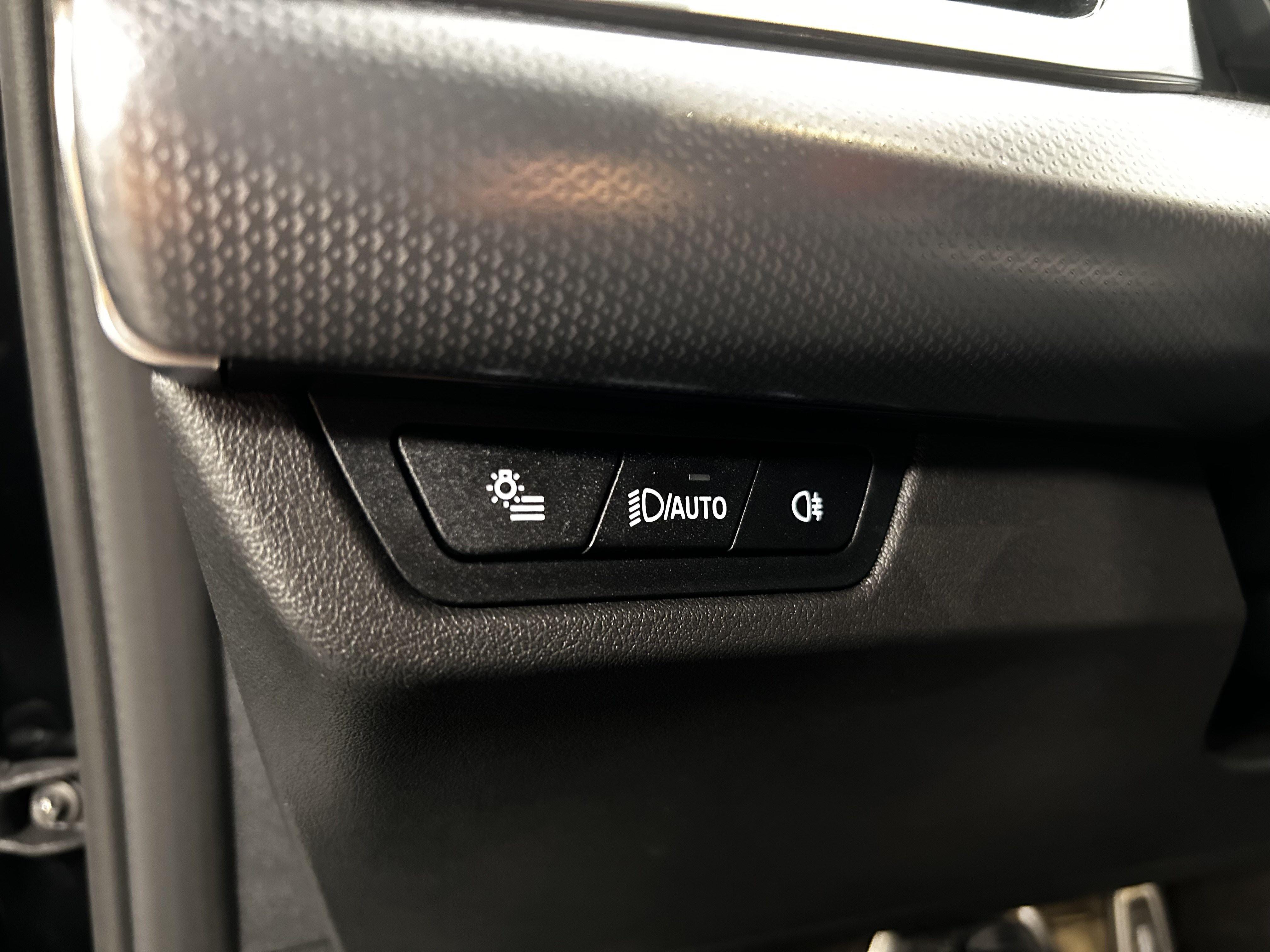 BMW X1 – Bild 22