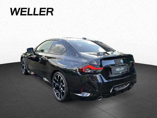BMW 2er Coupé – Bild 4