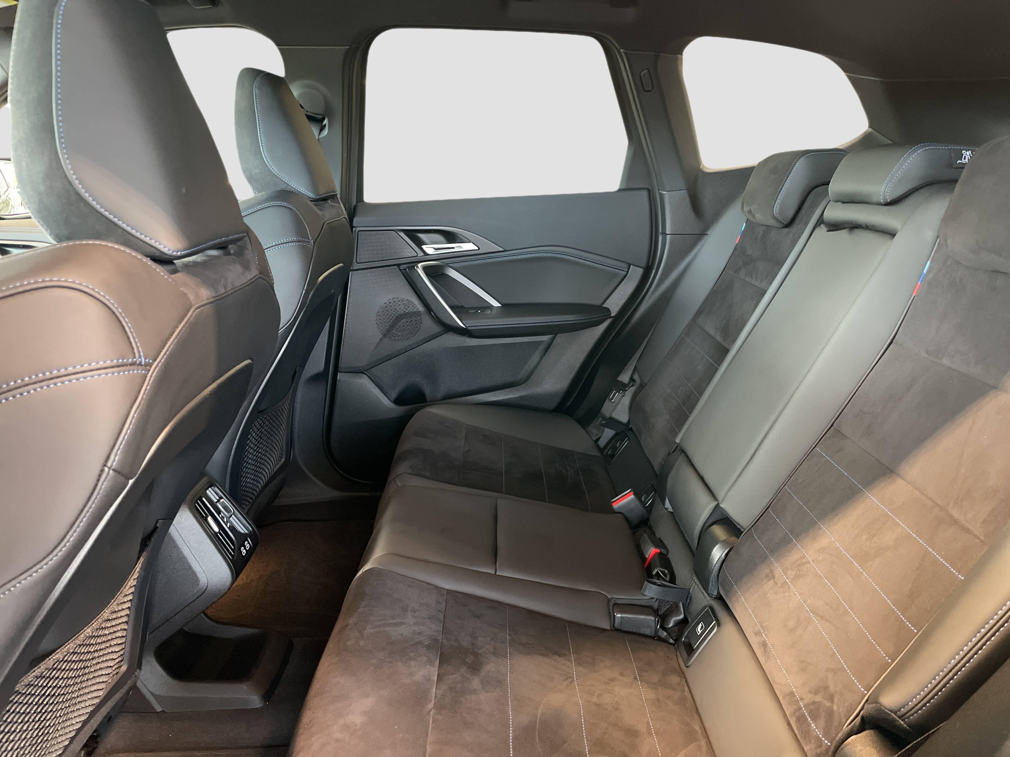 BMW iX1 – Bild 18