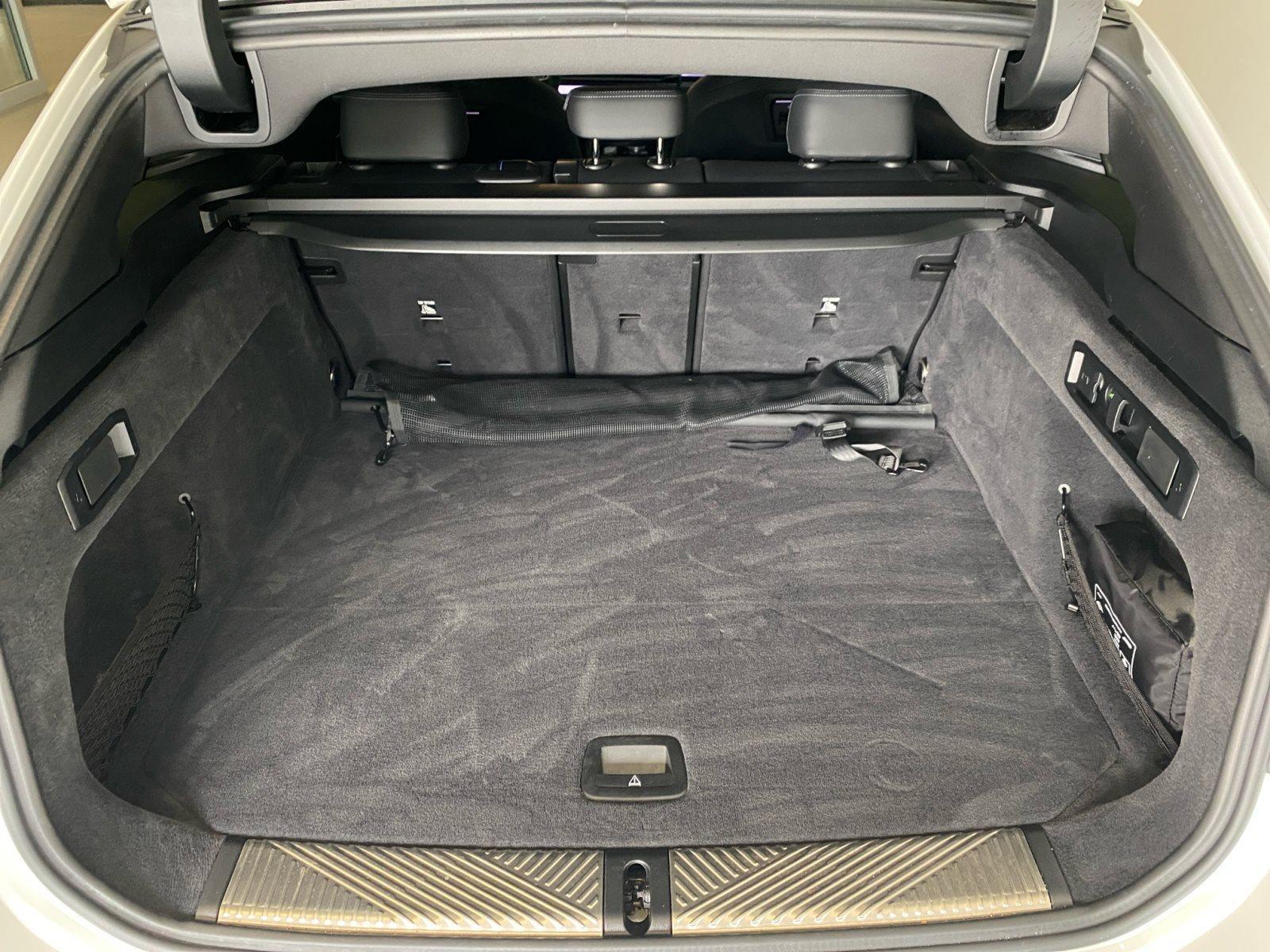 BMW 5er Touring – Bild 16