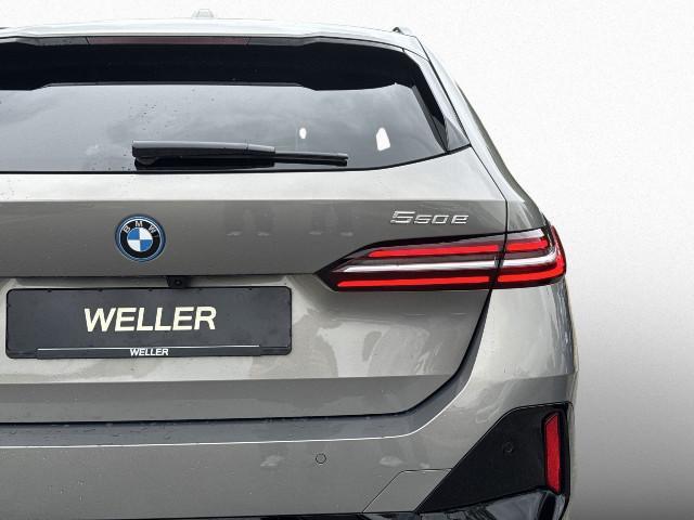 BMW 5er Touring – Bild 5