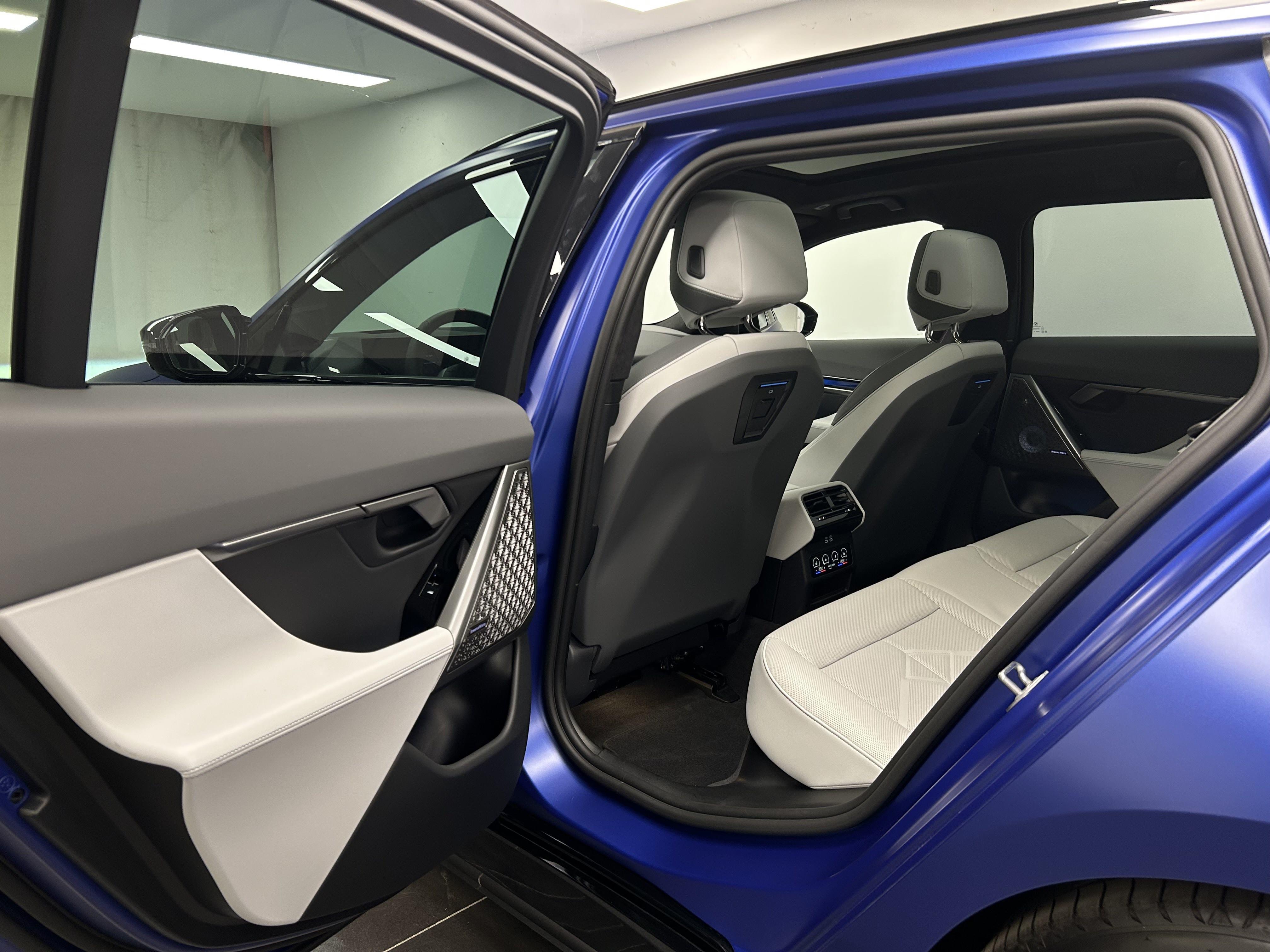 BMW 5er Touring – Bild 41