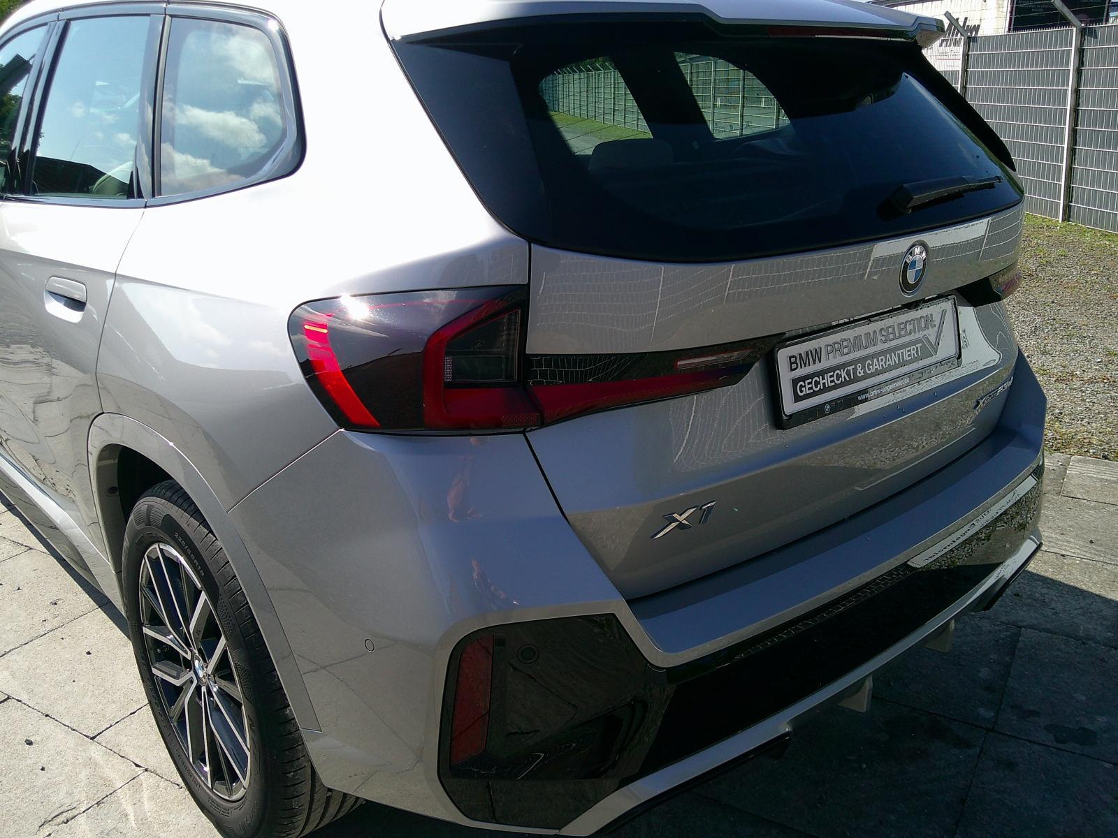 BMW X1 – Bild 12