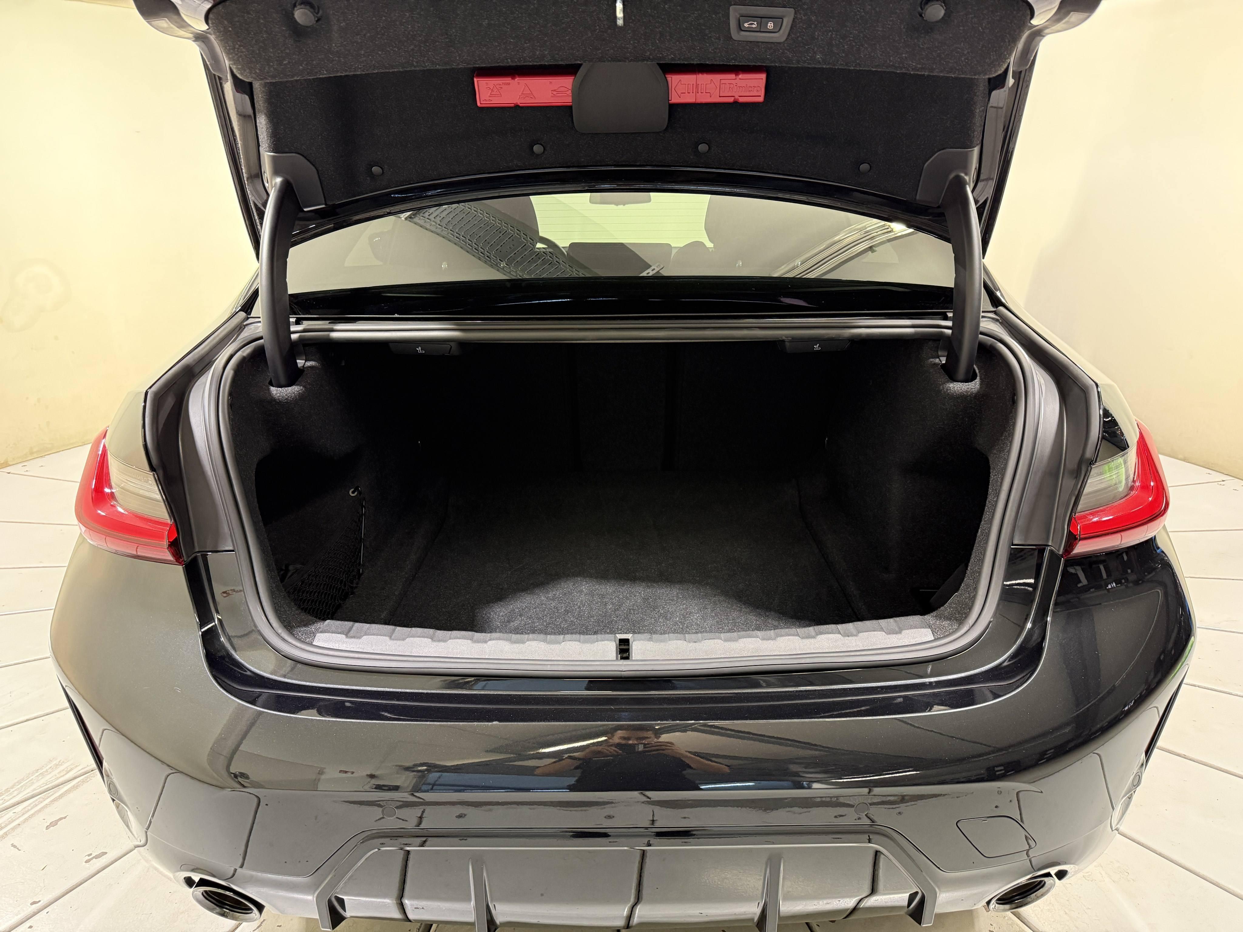 BMW 3er – Bild 32