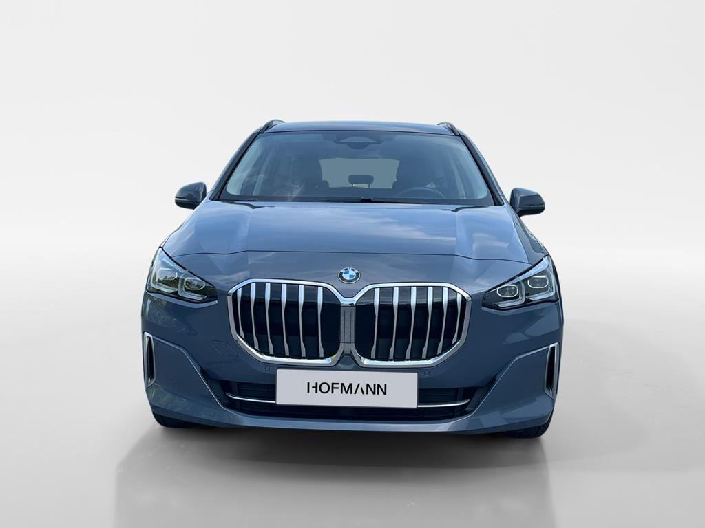 BMW 2er Active Tourer – Bild 18
