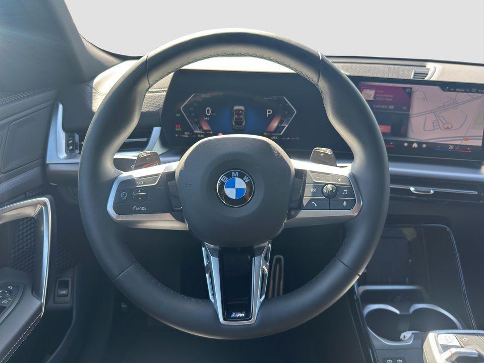 BMW X2 – Bild 27