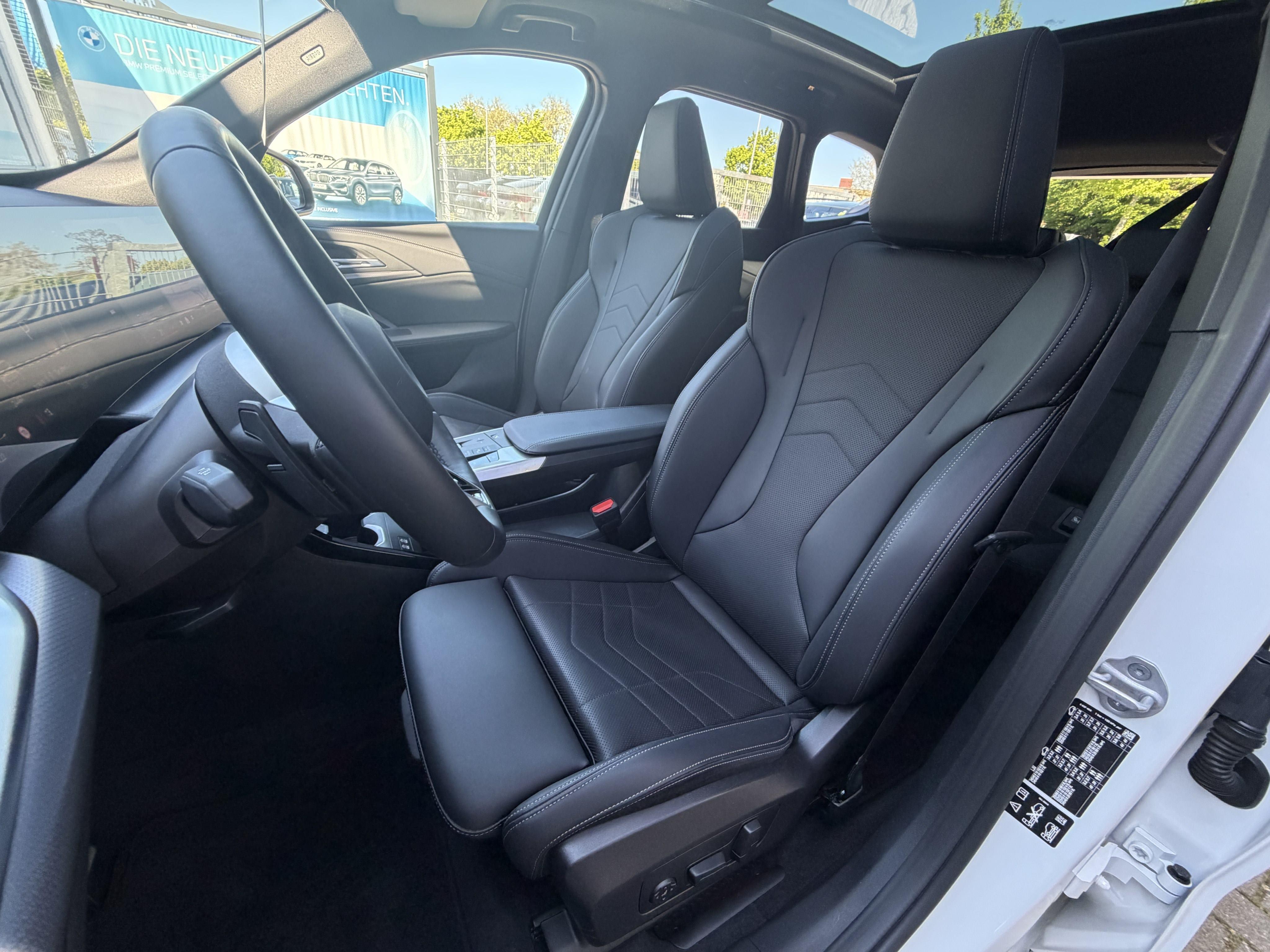 BMW X1 – Bild 16