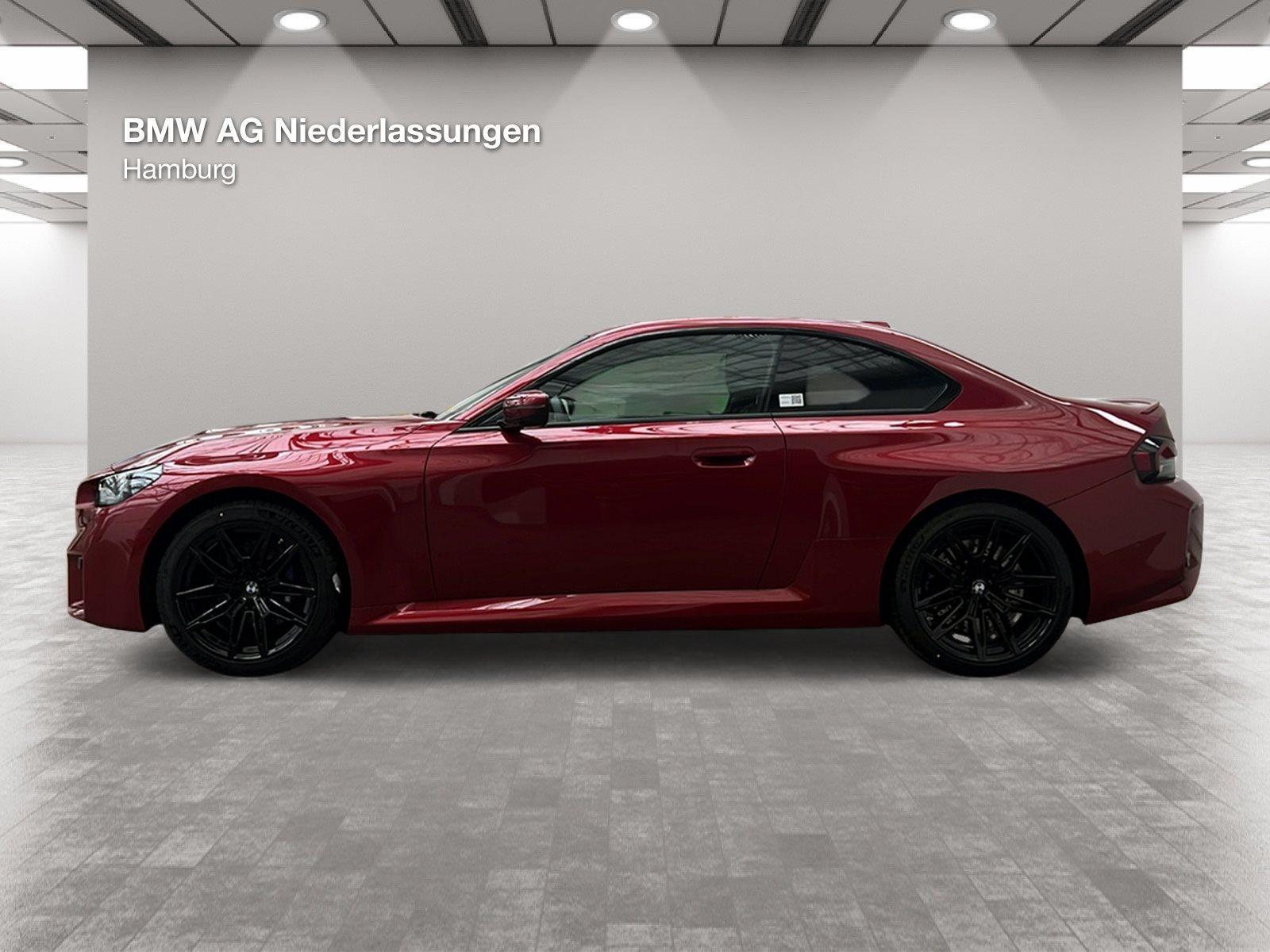 BMW M2 Coupé – Bild 2