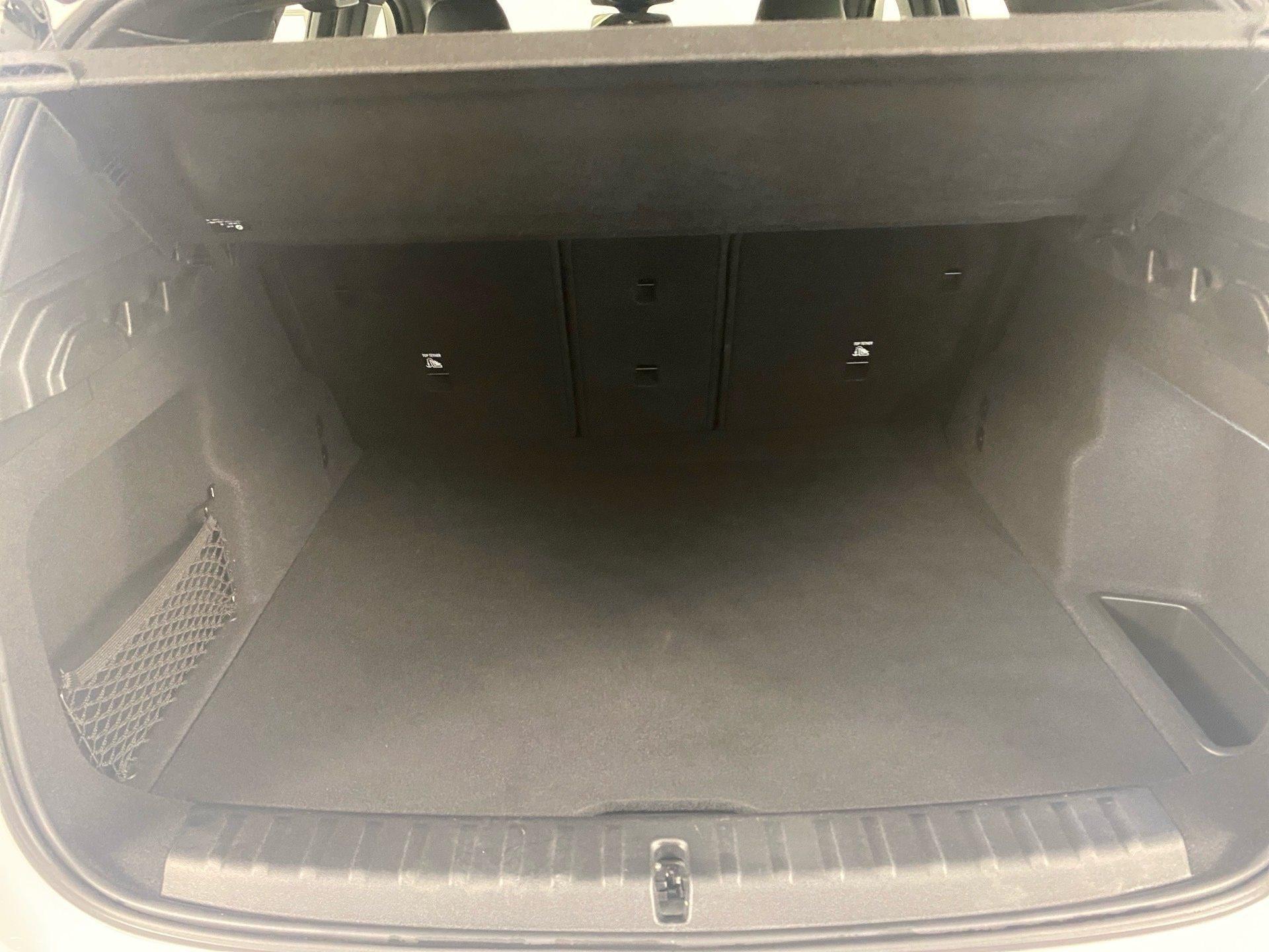 BMW X1 – Bild 15