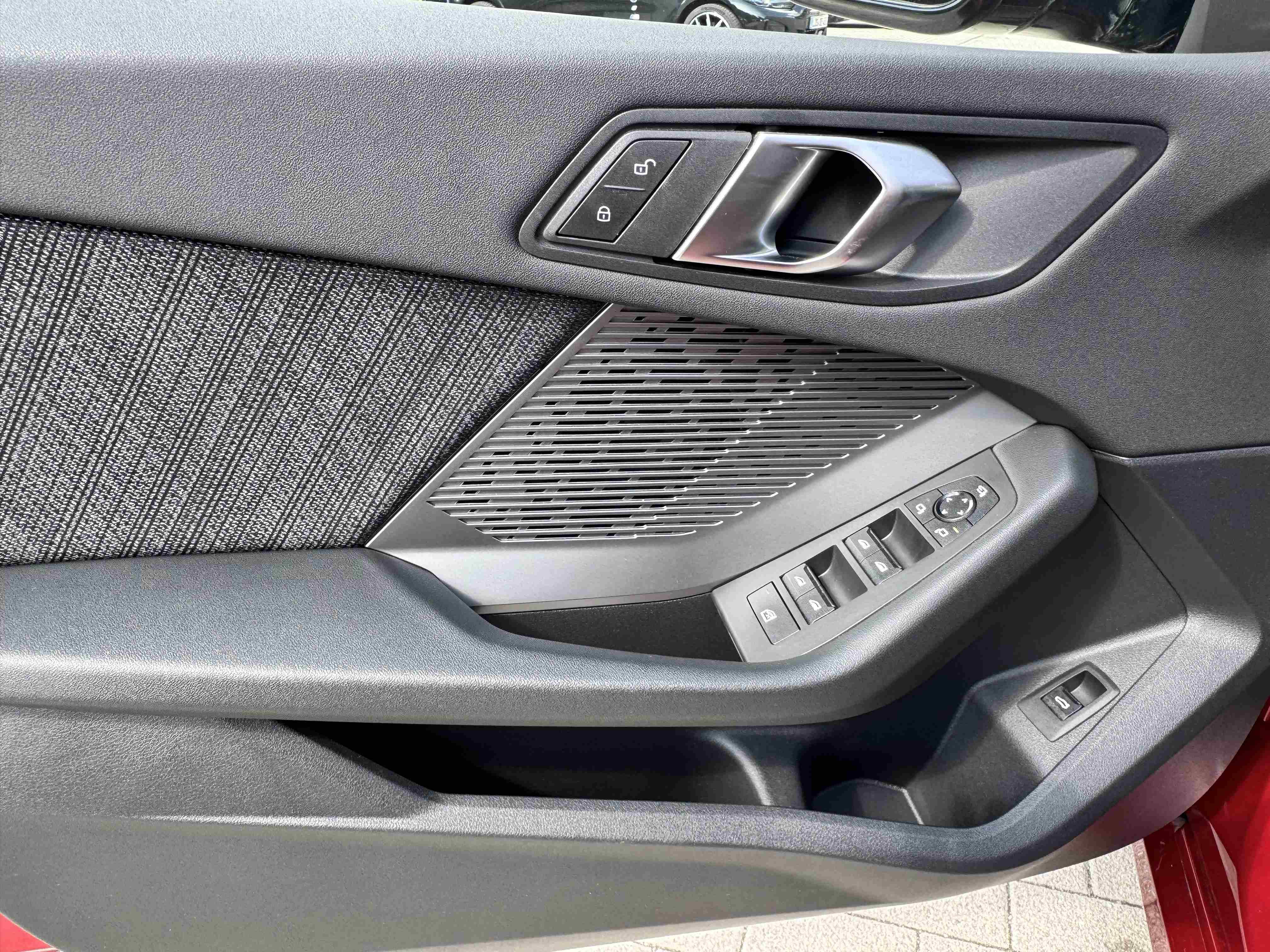BMW 1er – Bild 8