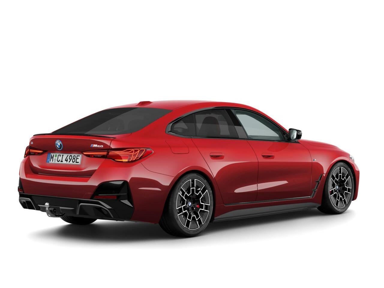 BMW 4er Gran Coupé – Bild 3
