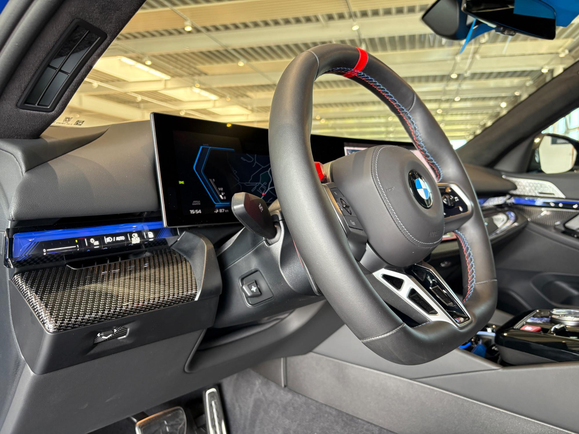 BMW M5 – Bild 52