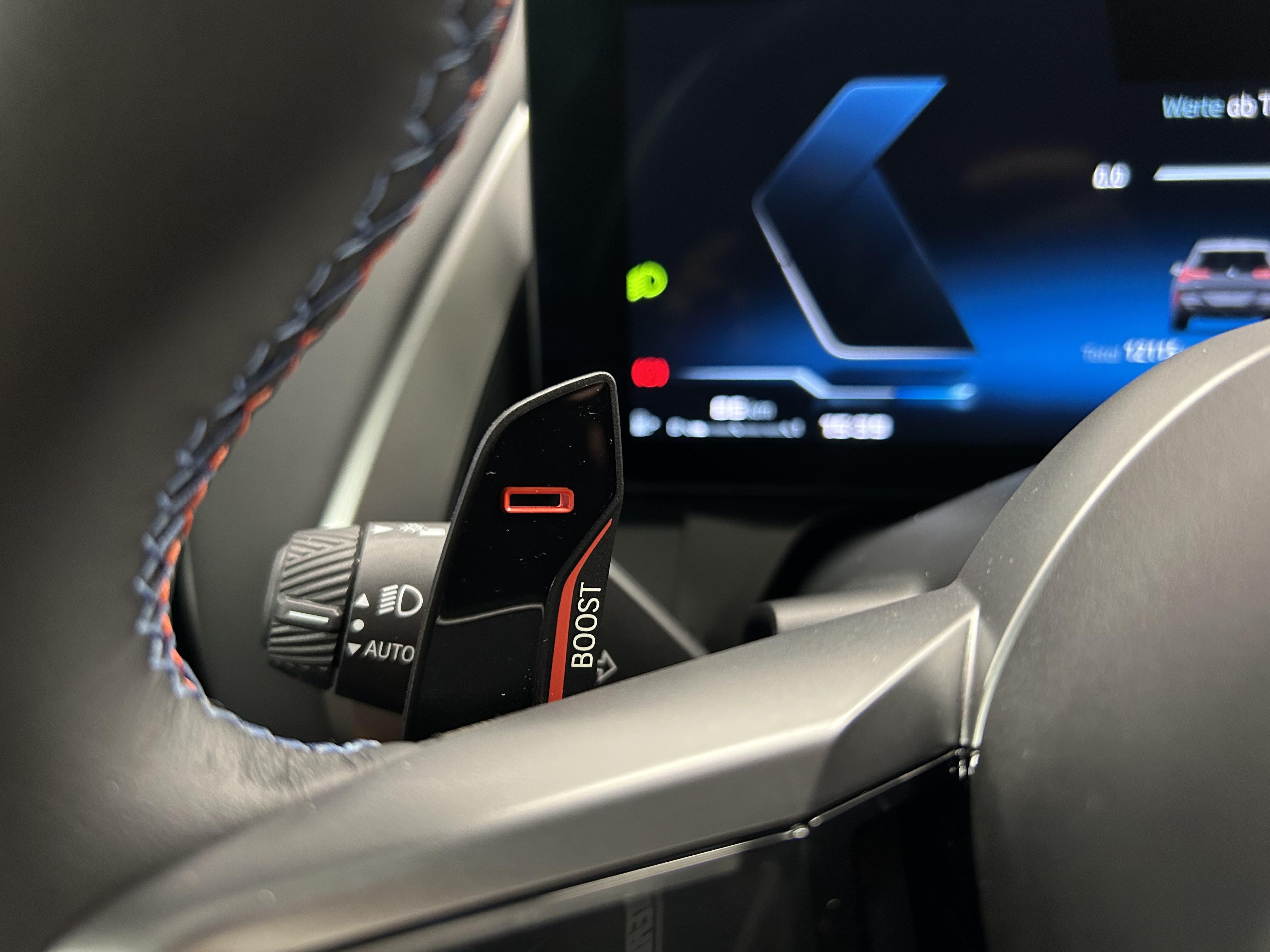 BMW X3 – Bild 42