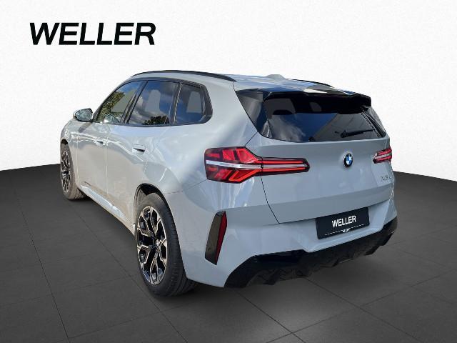 BMW X3 – Bild 4