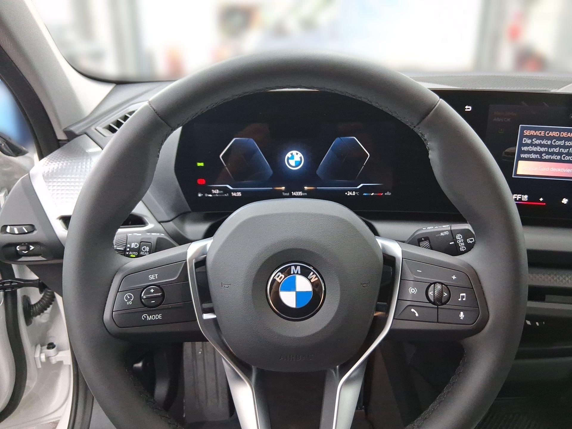 BMW 1er – Bild 8