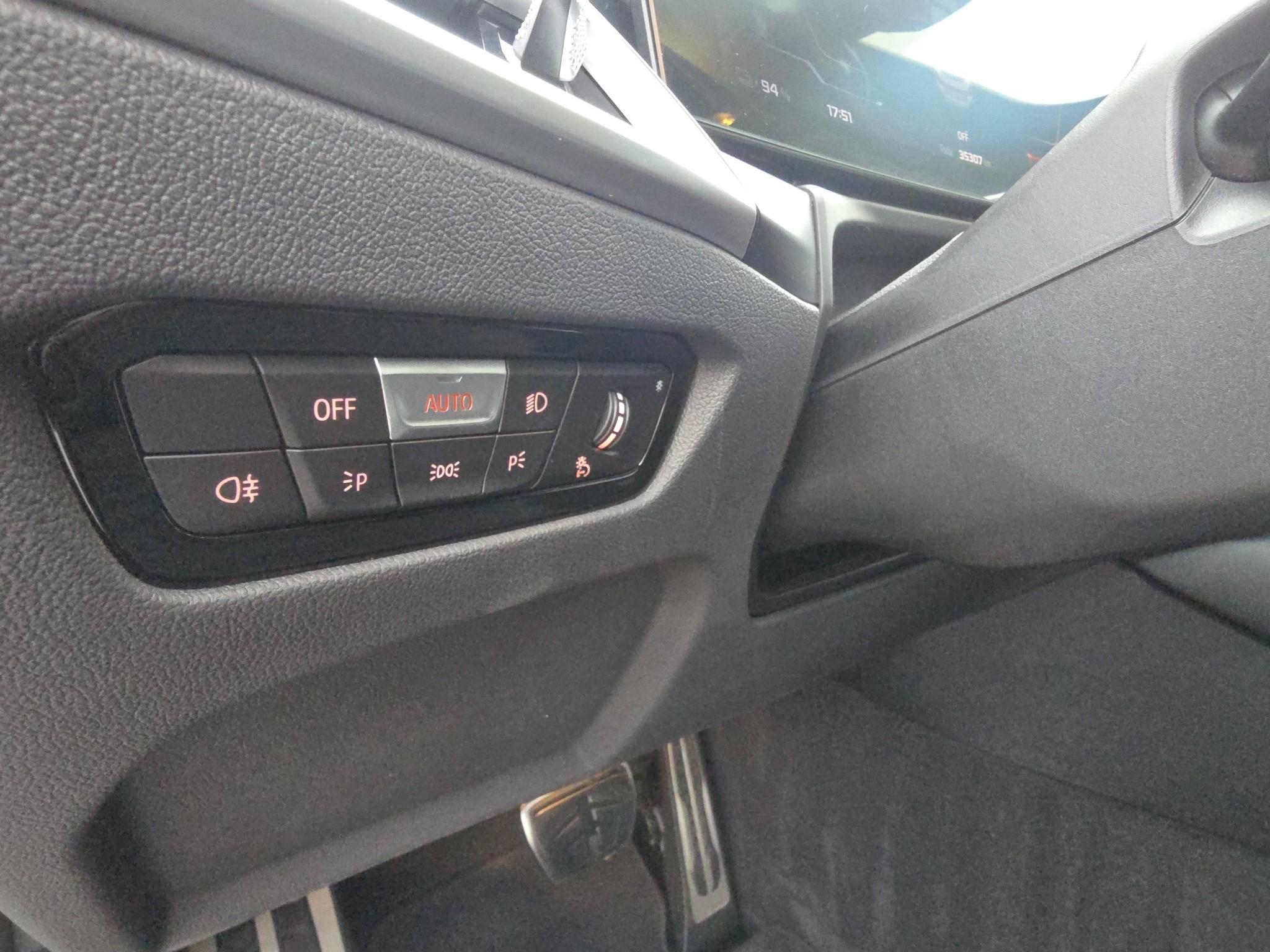 BMW i4 Gran Coupé – Bild 15