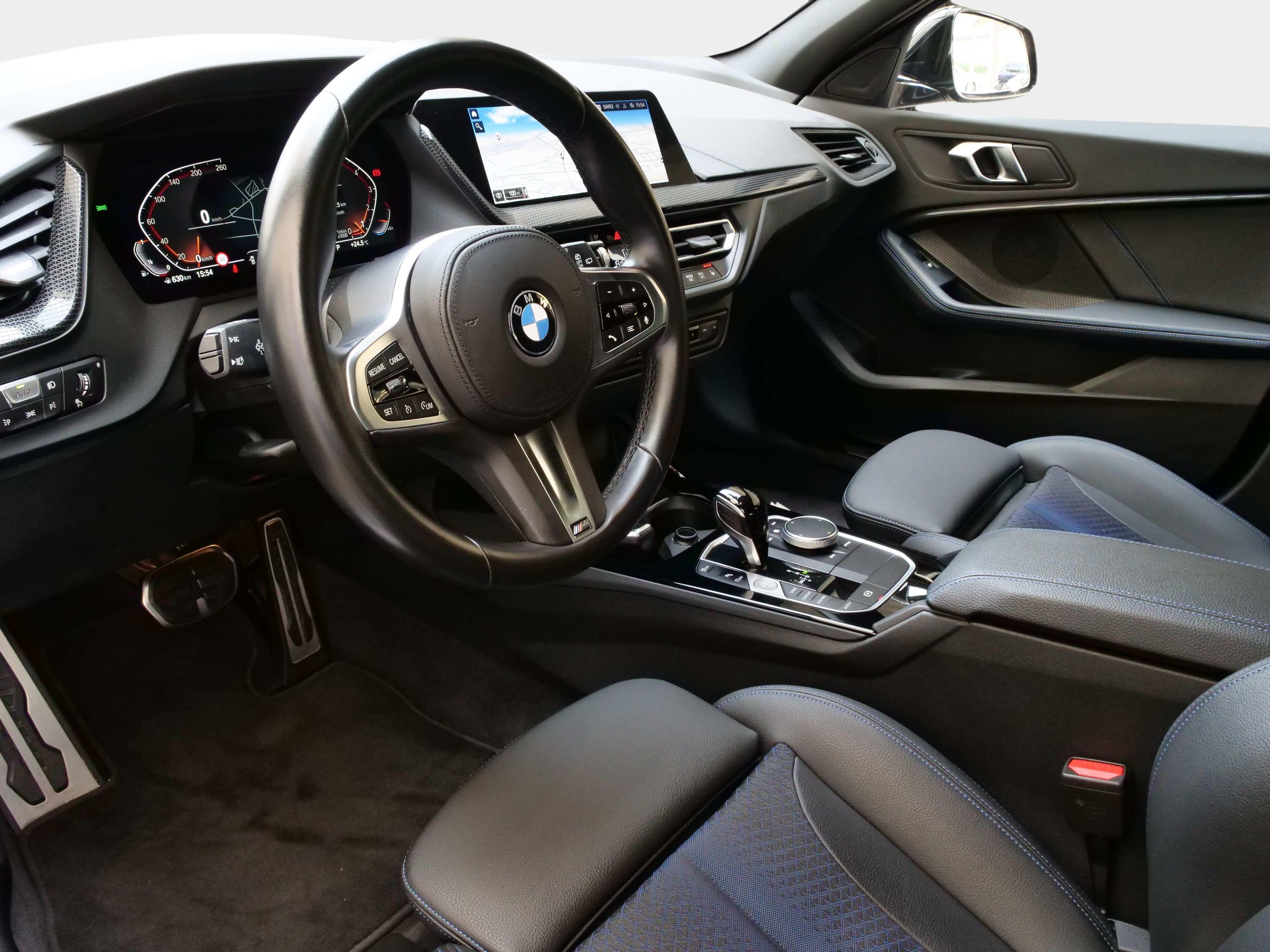 BMW 1er – Bild 13