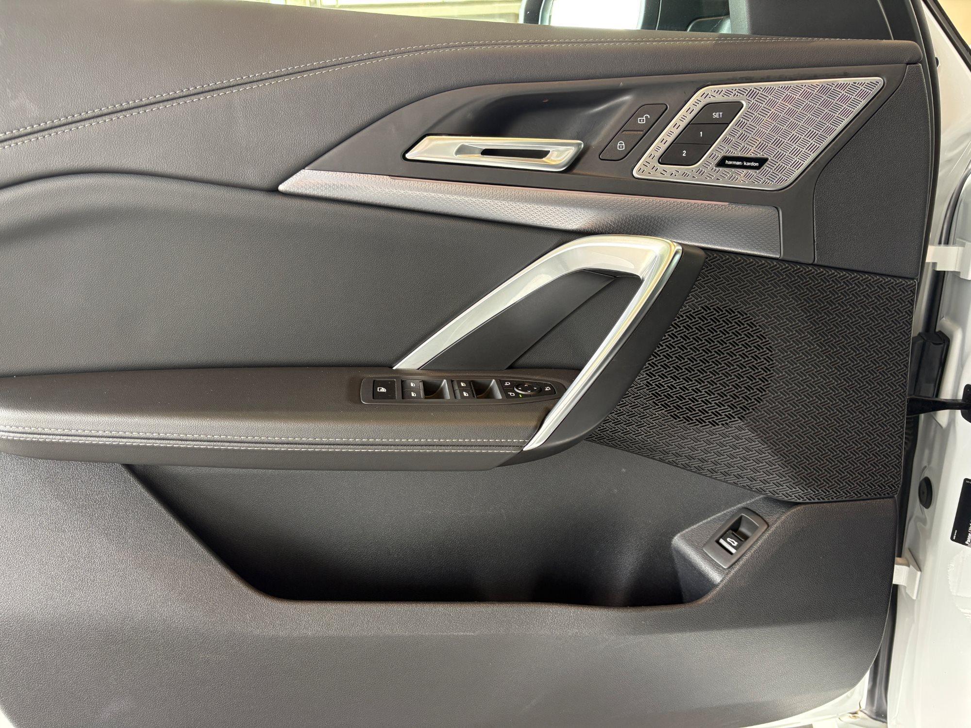BMW X1 – Bild 53