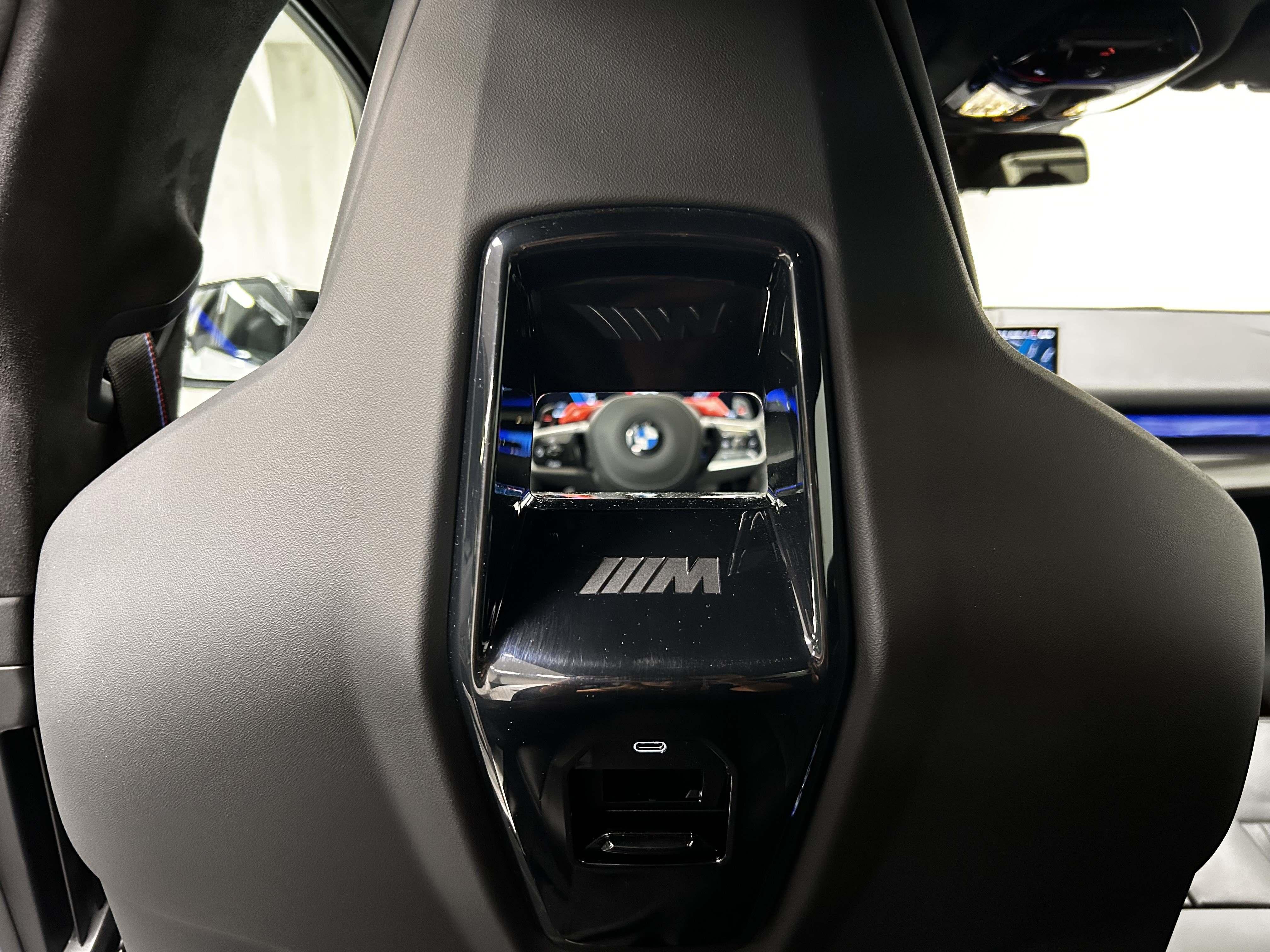 BMW M5 – Bild 23