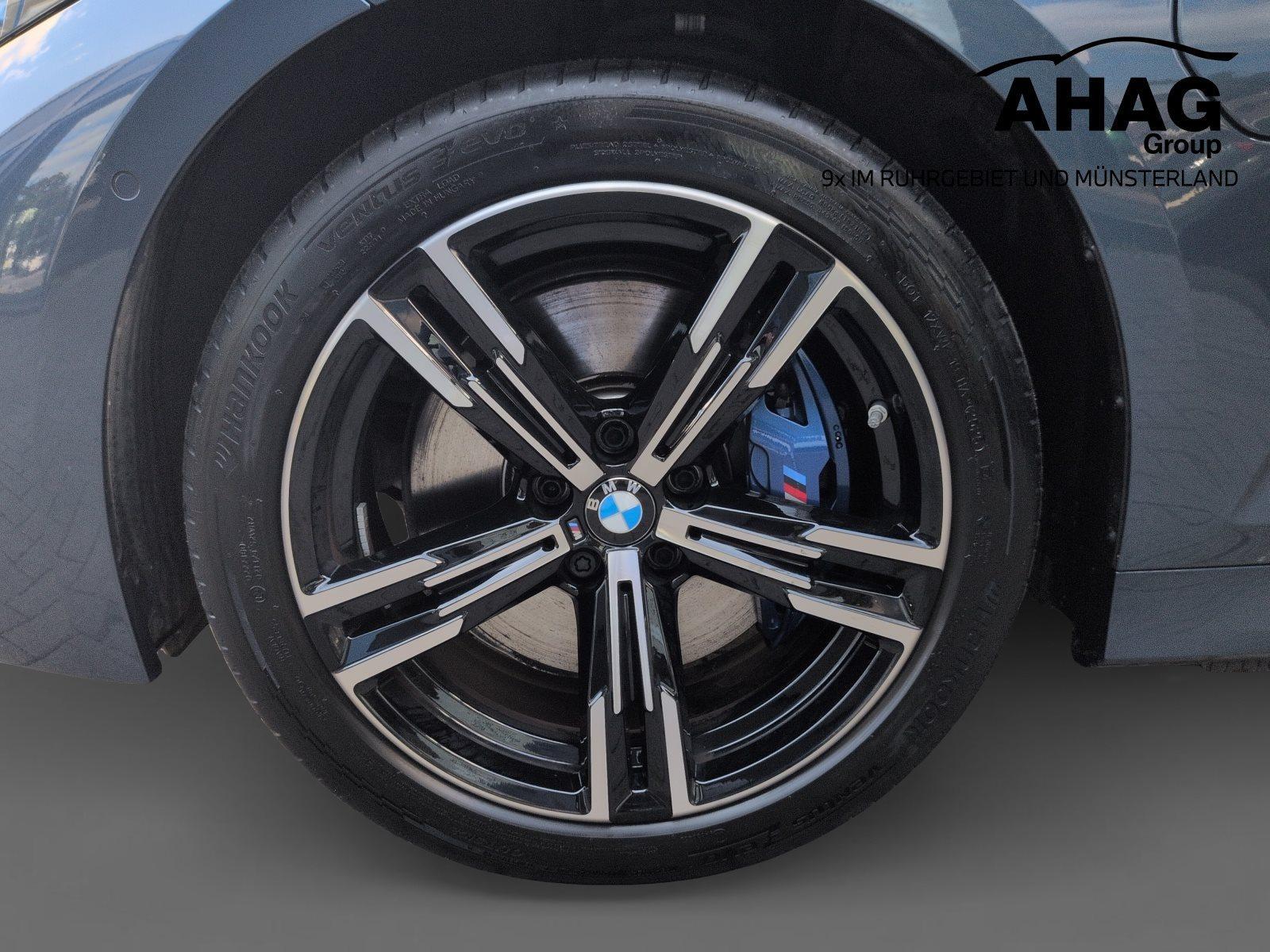 BMW 3er Touring – Bild 12