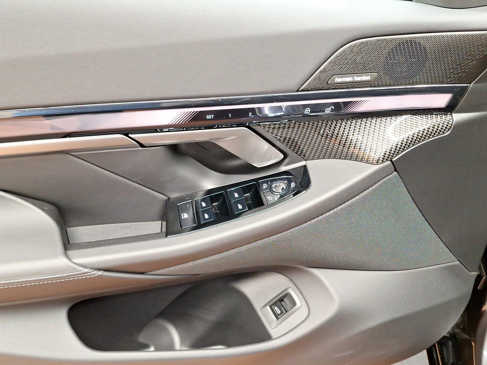 BMW 5er – Bild 19