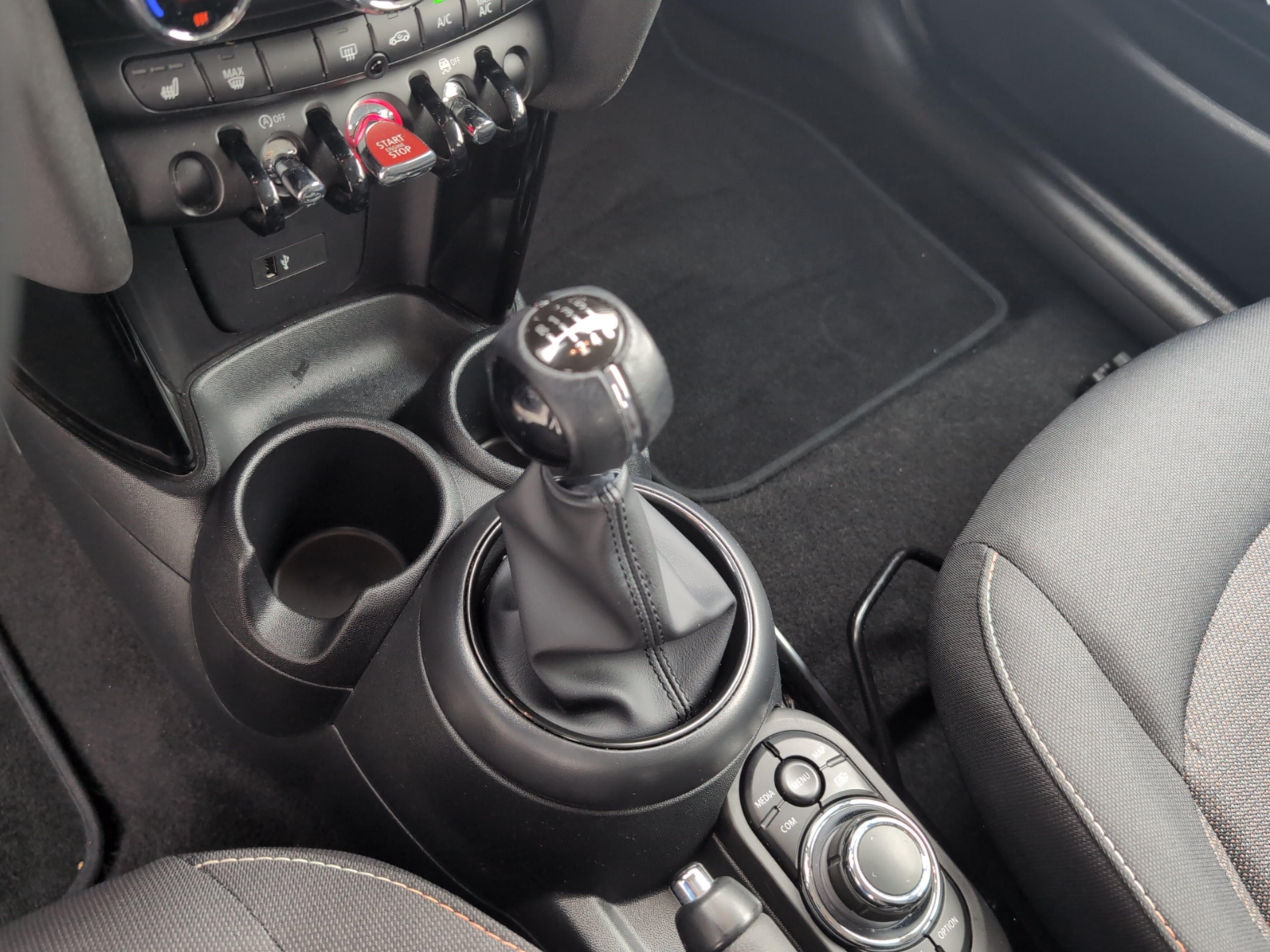 MINI Cooper 3-Türer – Bild 9