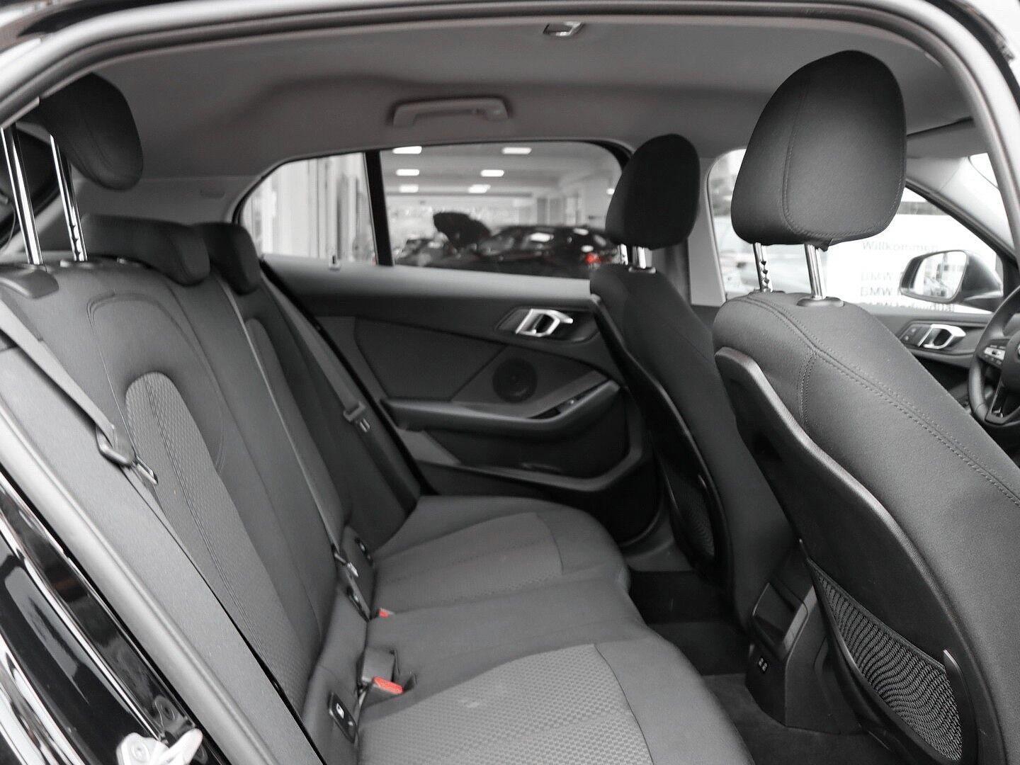 BMW 1er – Bild 7