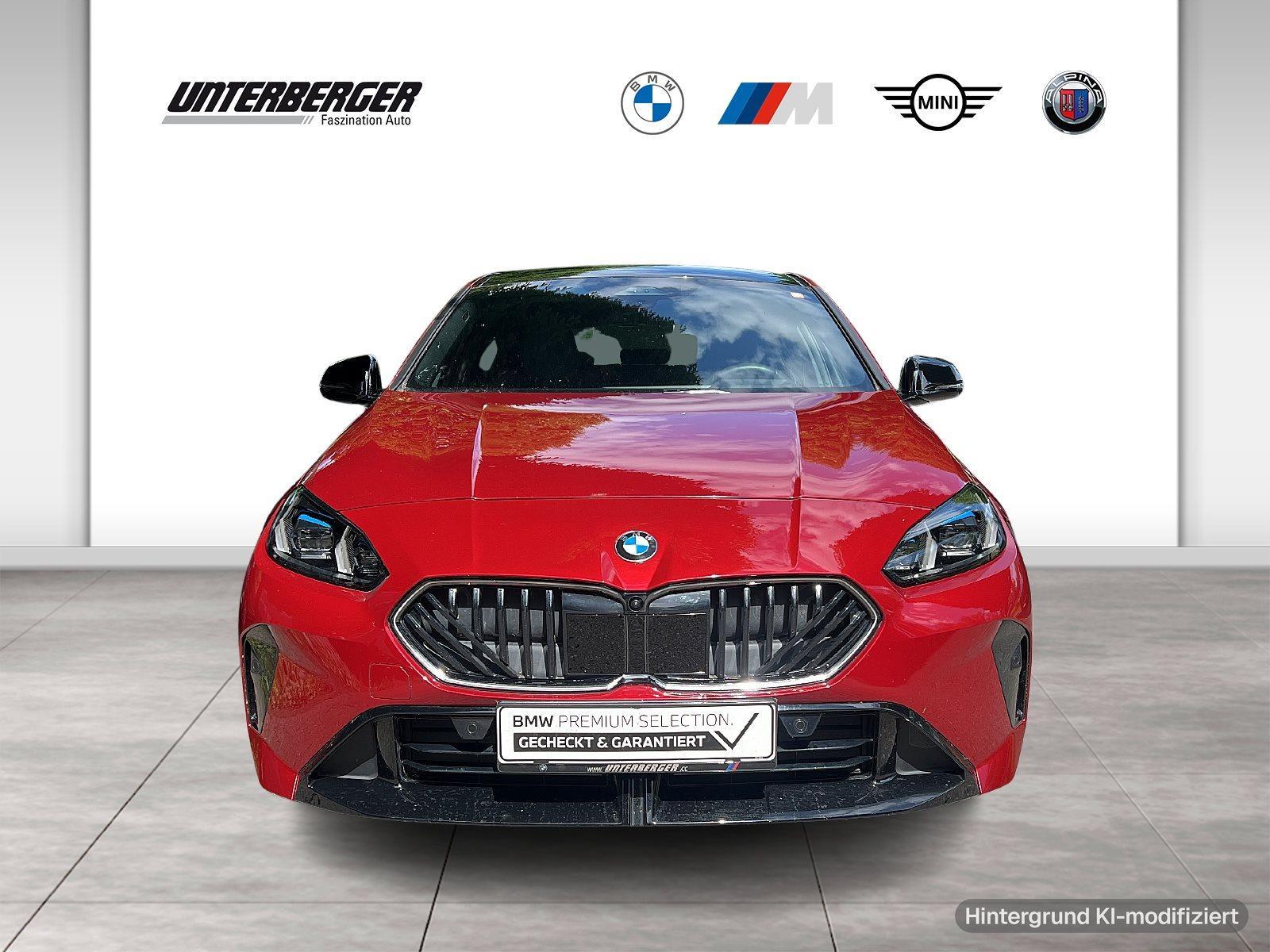 BMW 1er – Bild 2