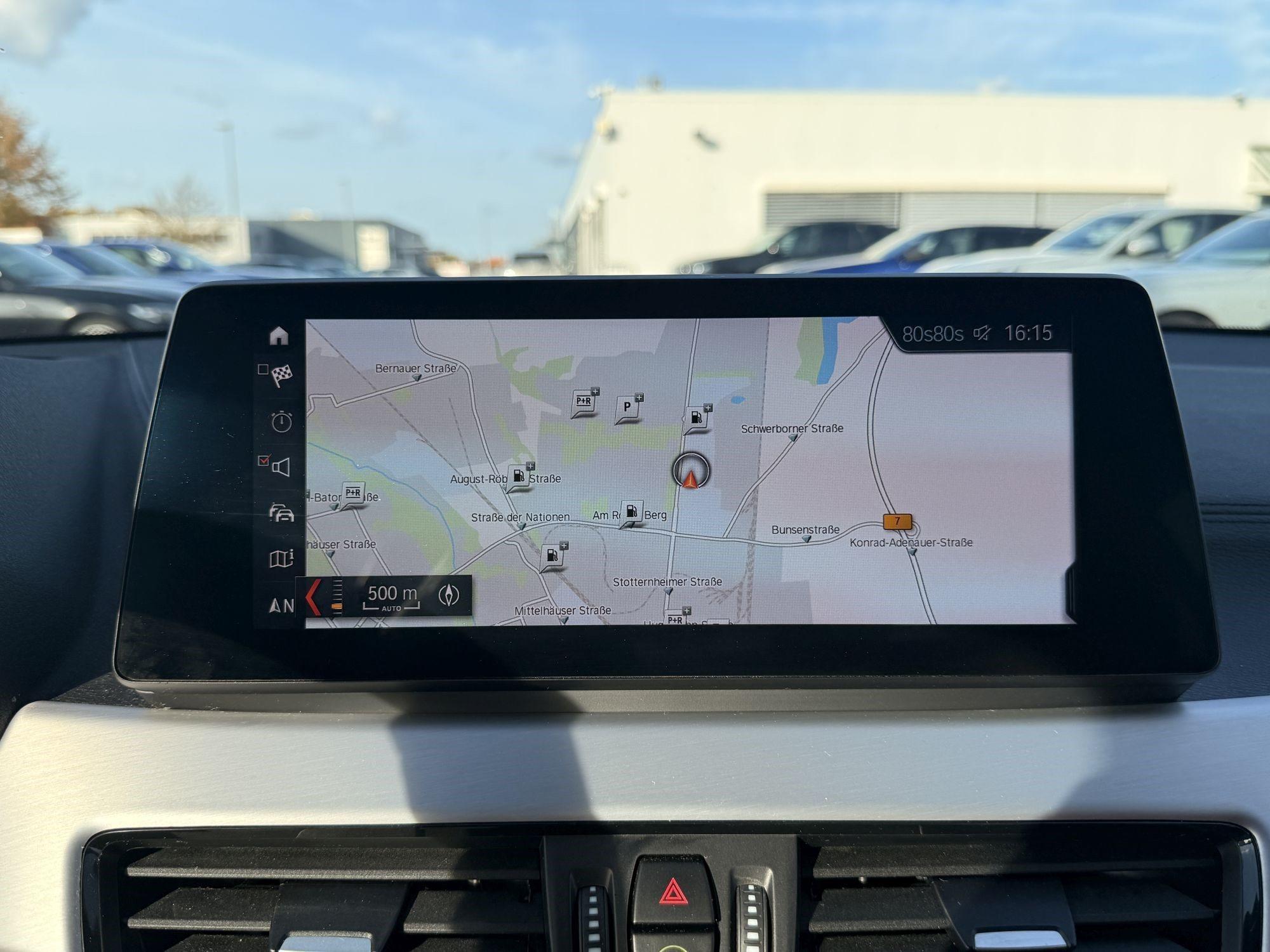 BMW X2 – Bild 24